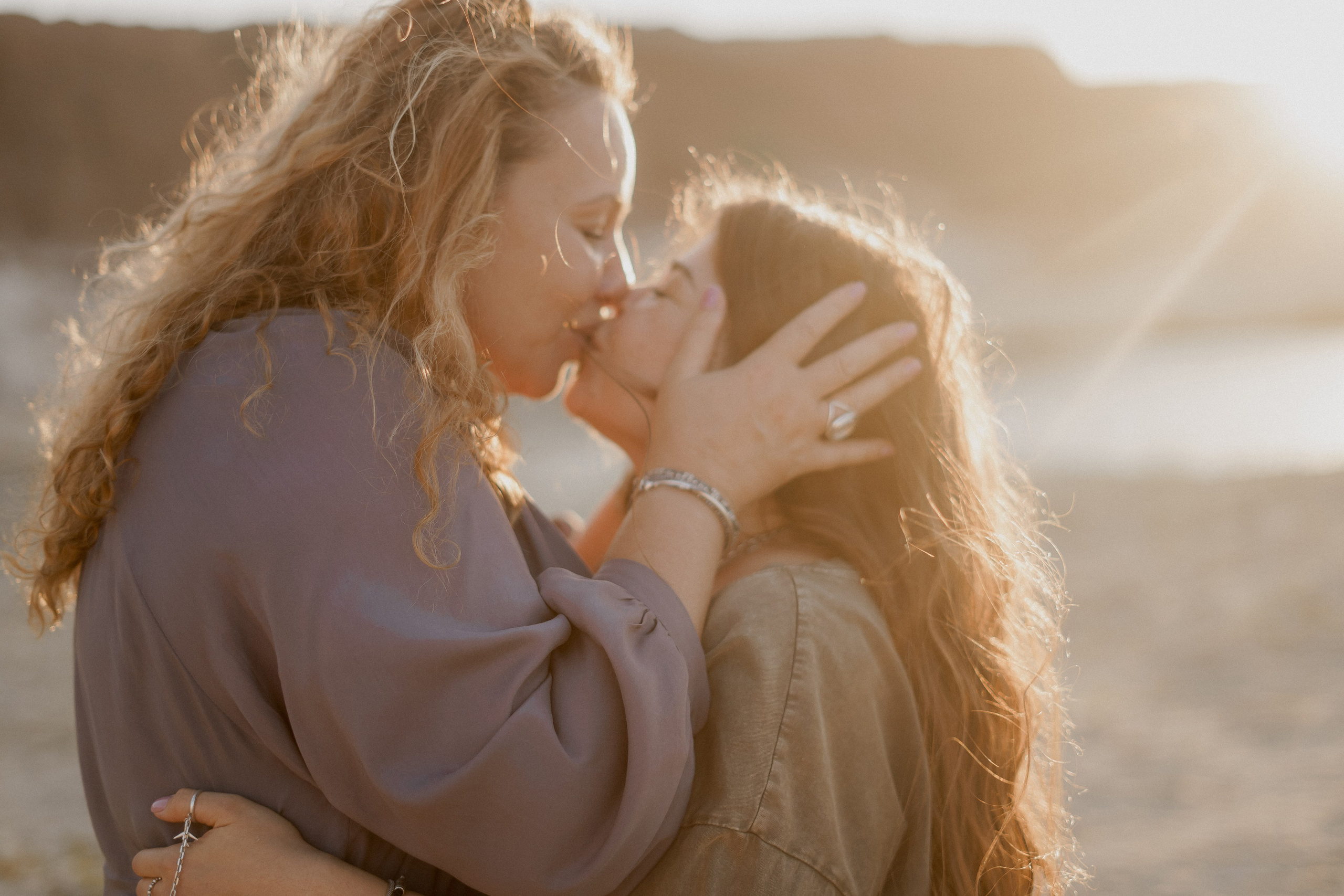 Лена. Фотограф Валерия Крахмалева