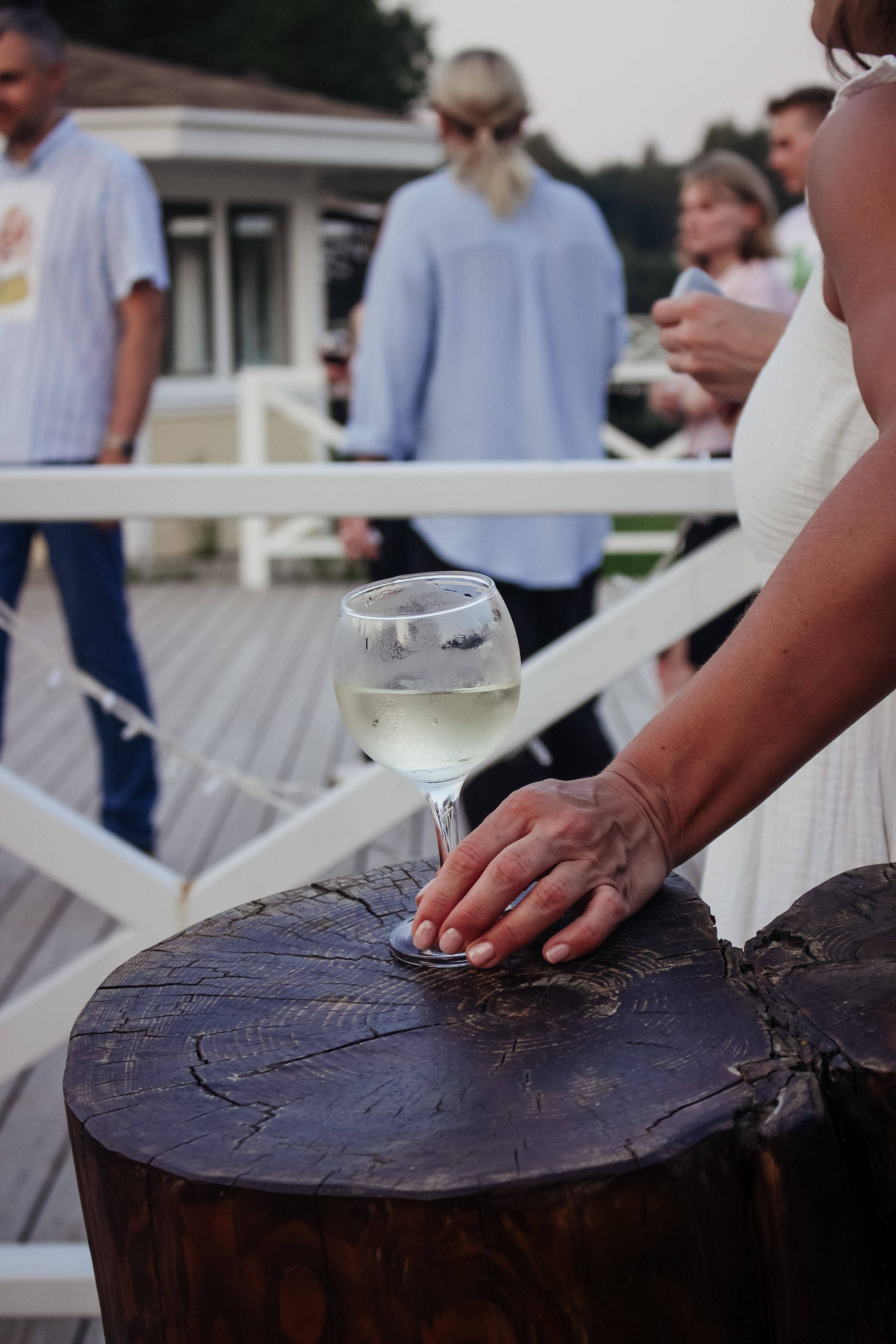 Шоу-макет «Золотое кольцо». Фотограф Никита Медведев