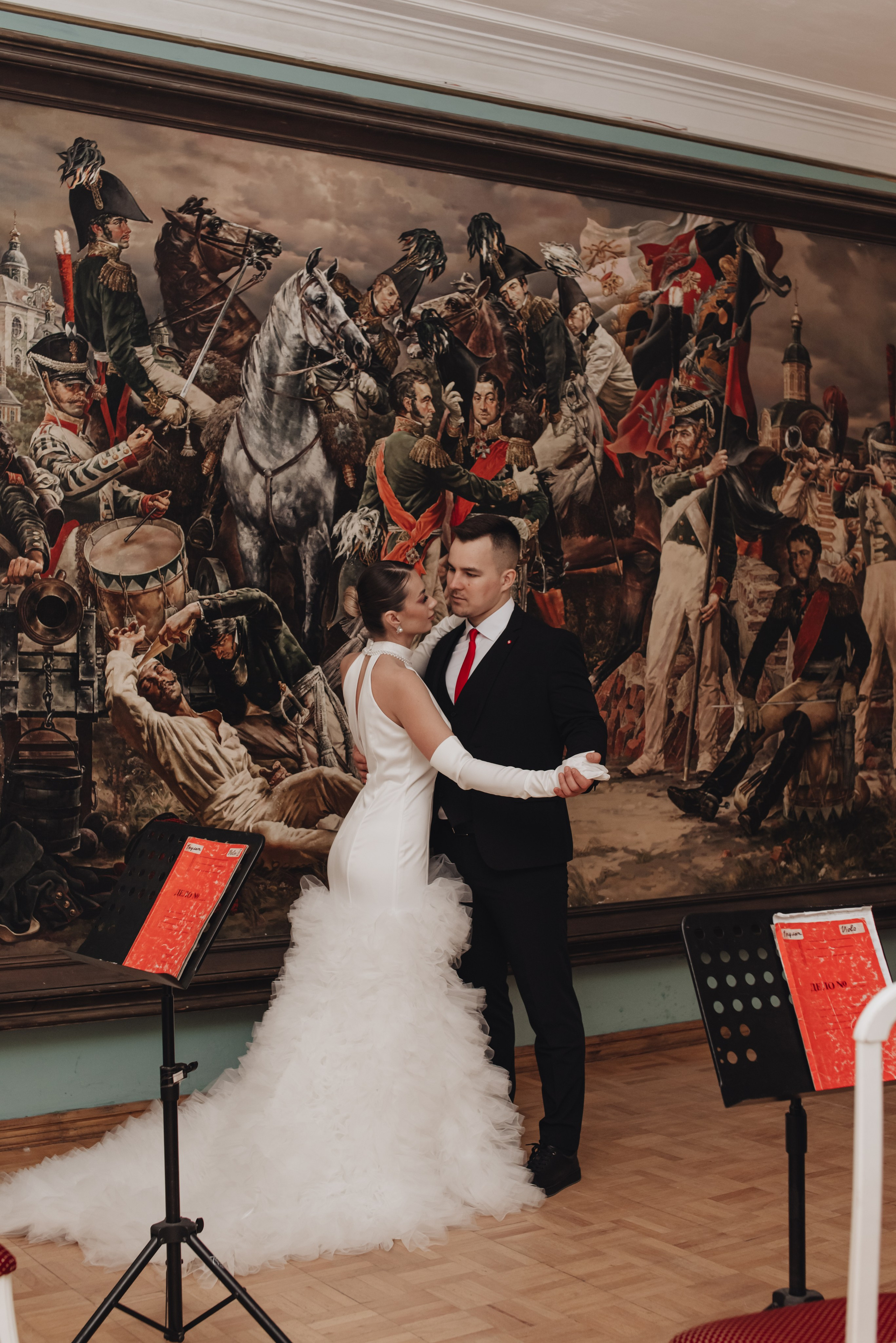 Анастасия&Антон. Свадебный и семейный фотограф в Смоленске Печкурова Карина