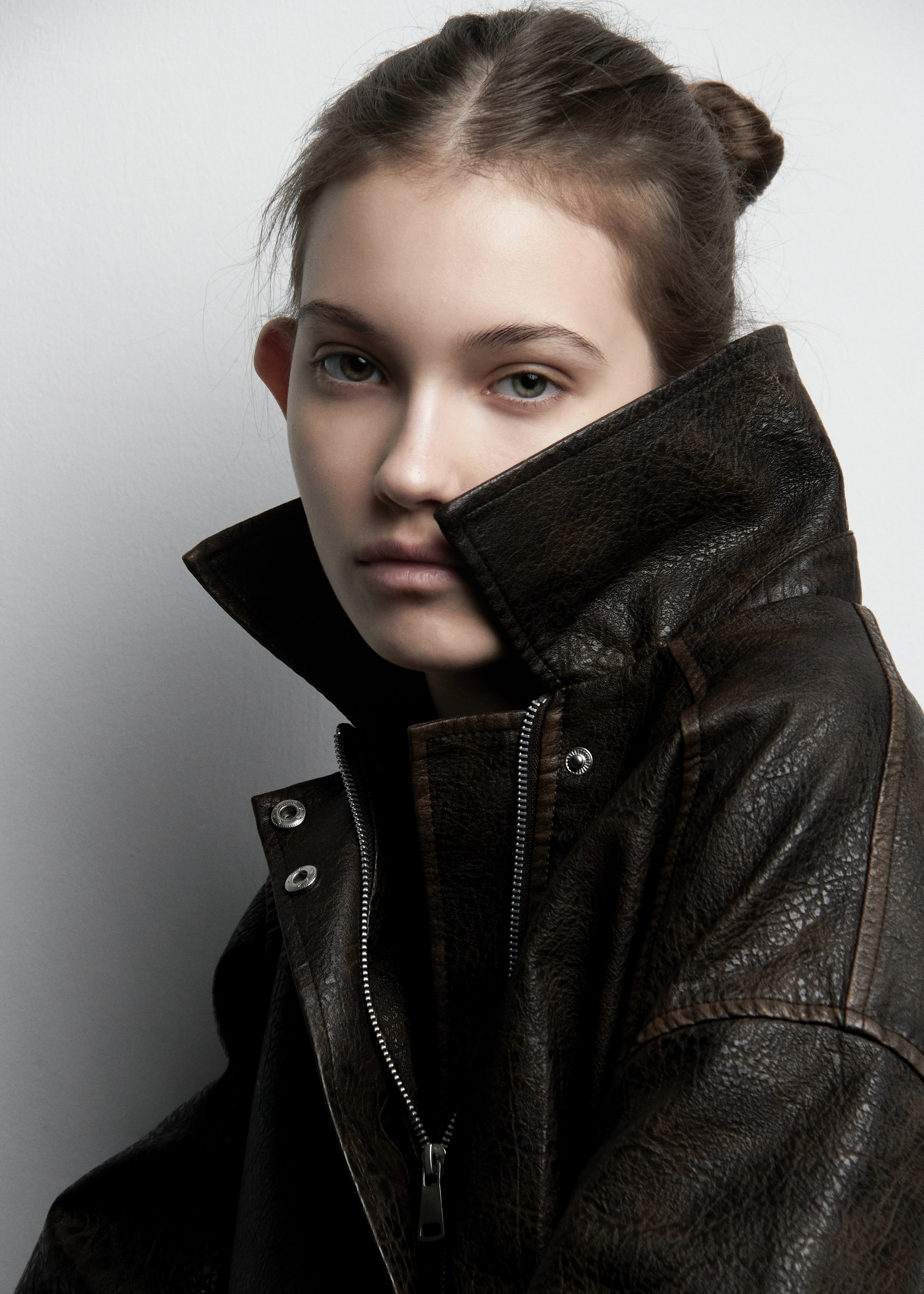 ANNA. Fashion photographer Annа