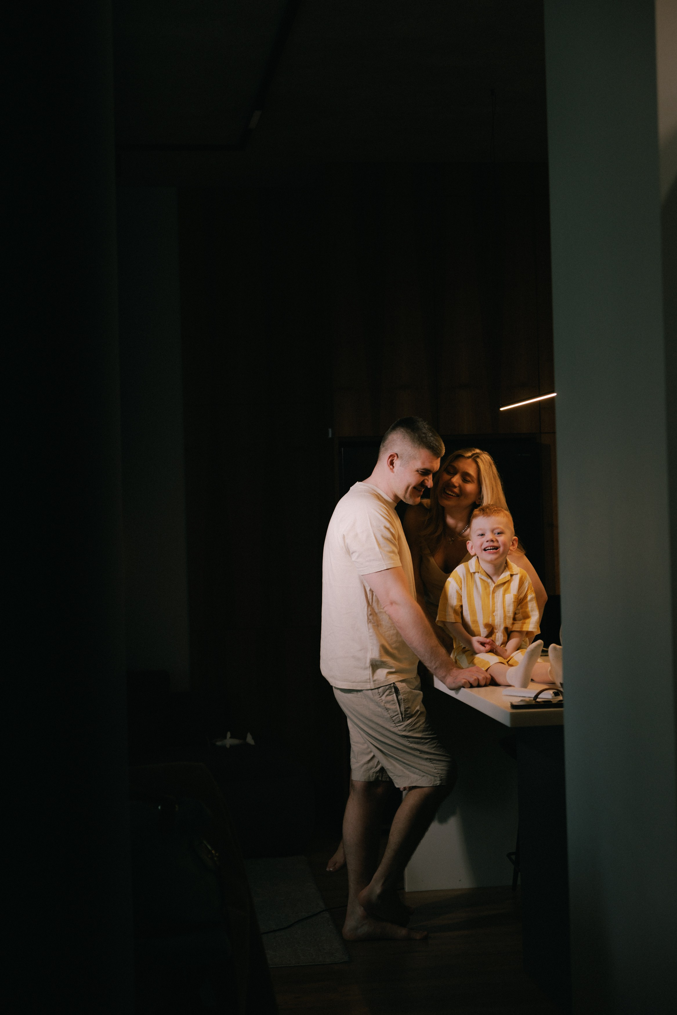 Любить домa. Фотограф в Ижевске и Казани Богданов Яков