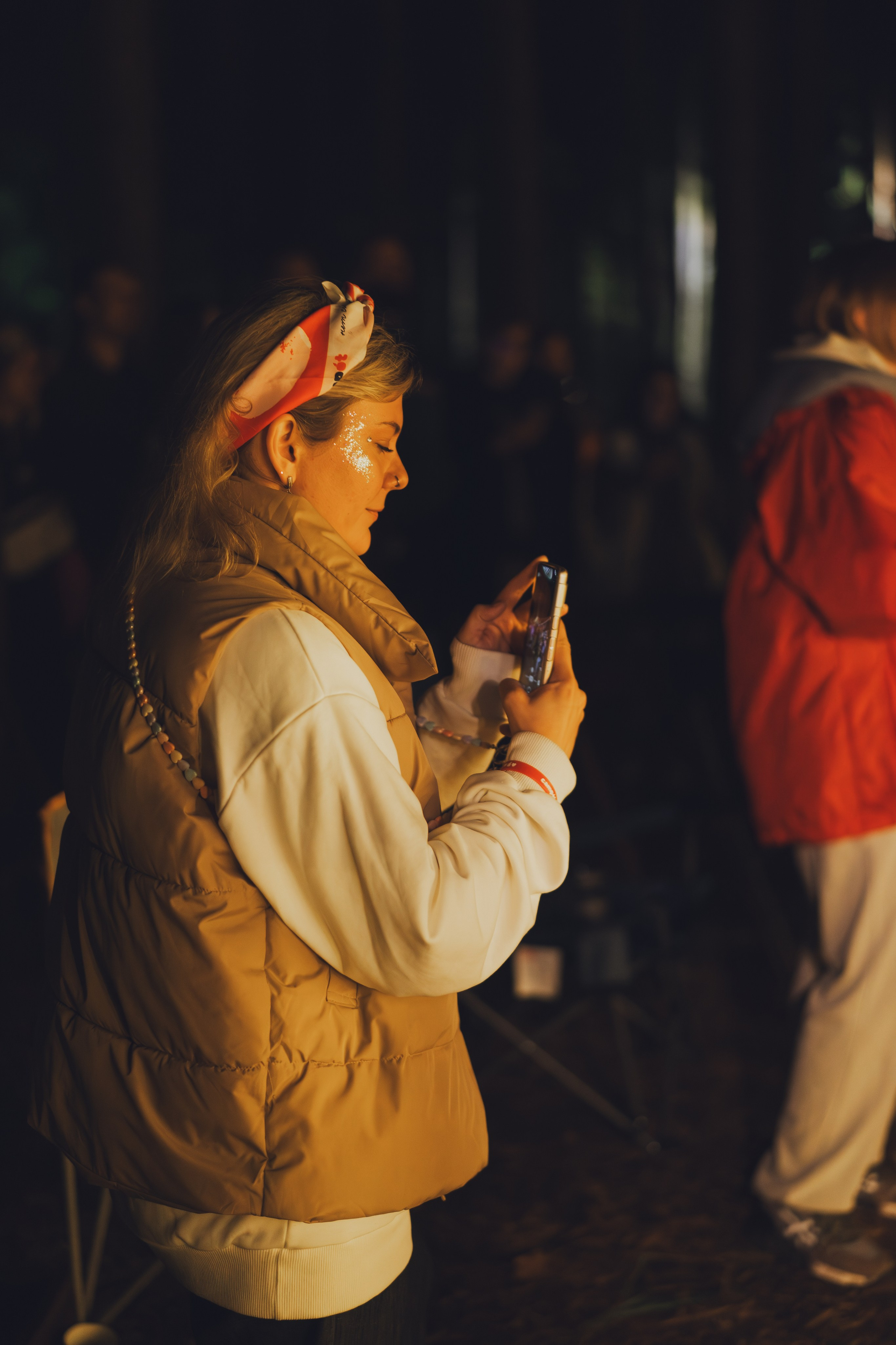 Палаточный форум CAMPot 2025. Фотограф Надежда Погребняк | Рязань | Москва