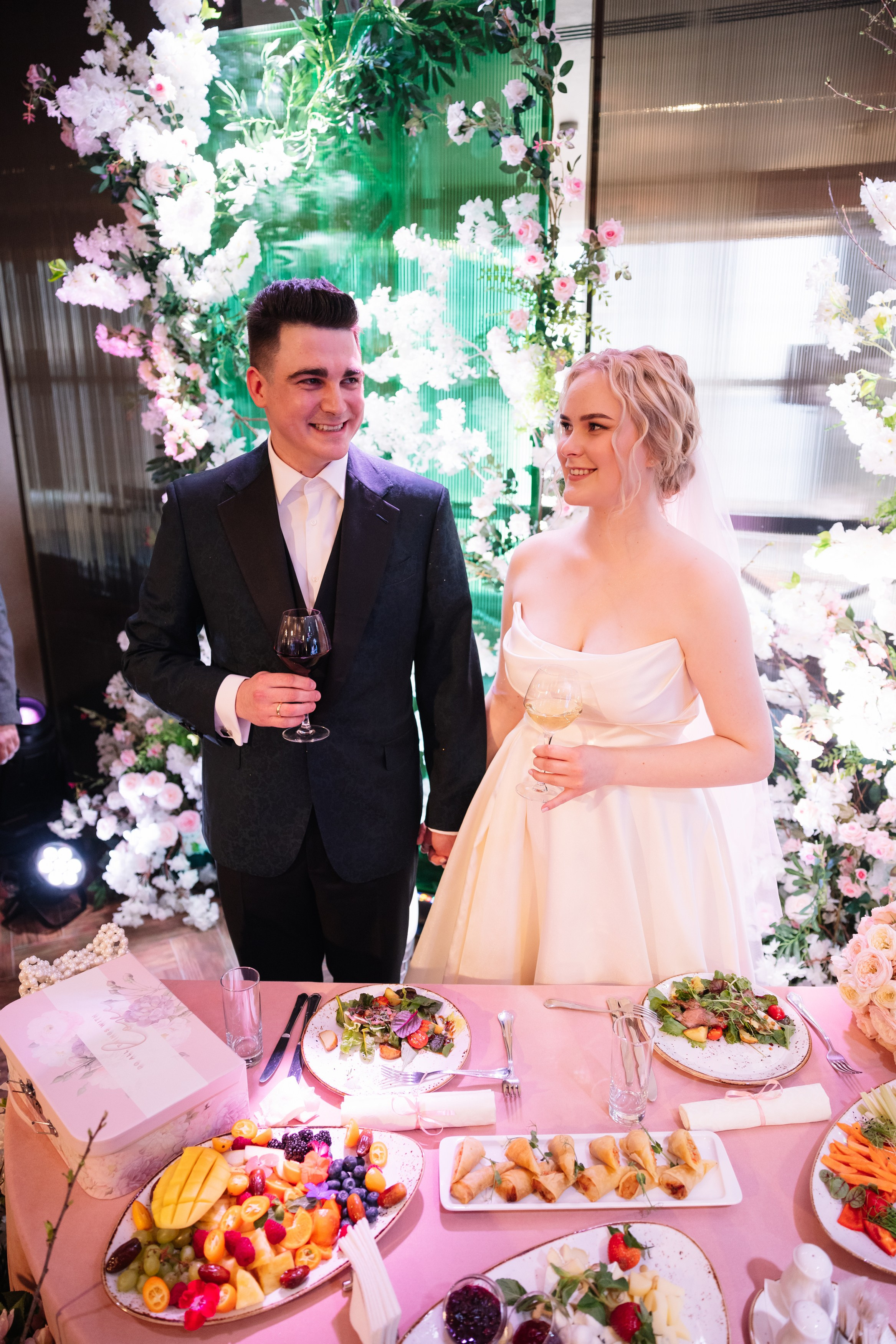 Wedding Станислав Вера. Фотограф в Ижевске и Казани Богданов Яков