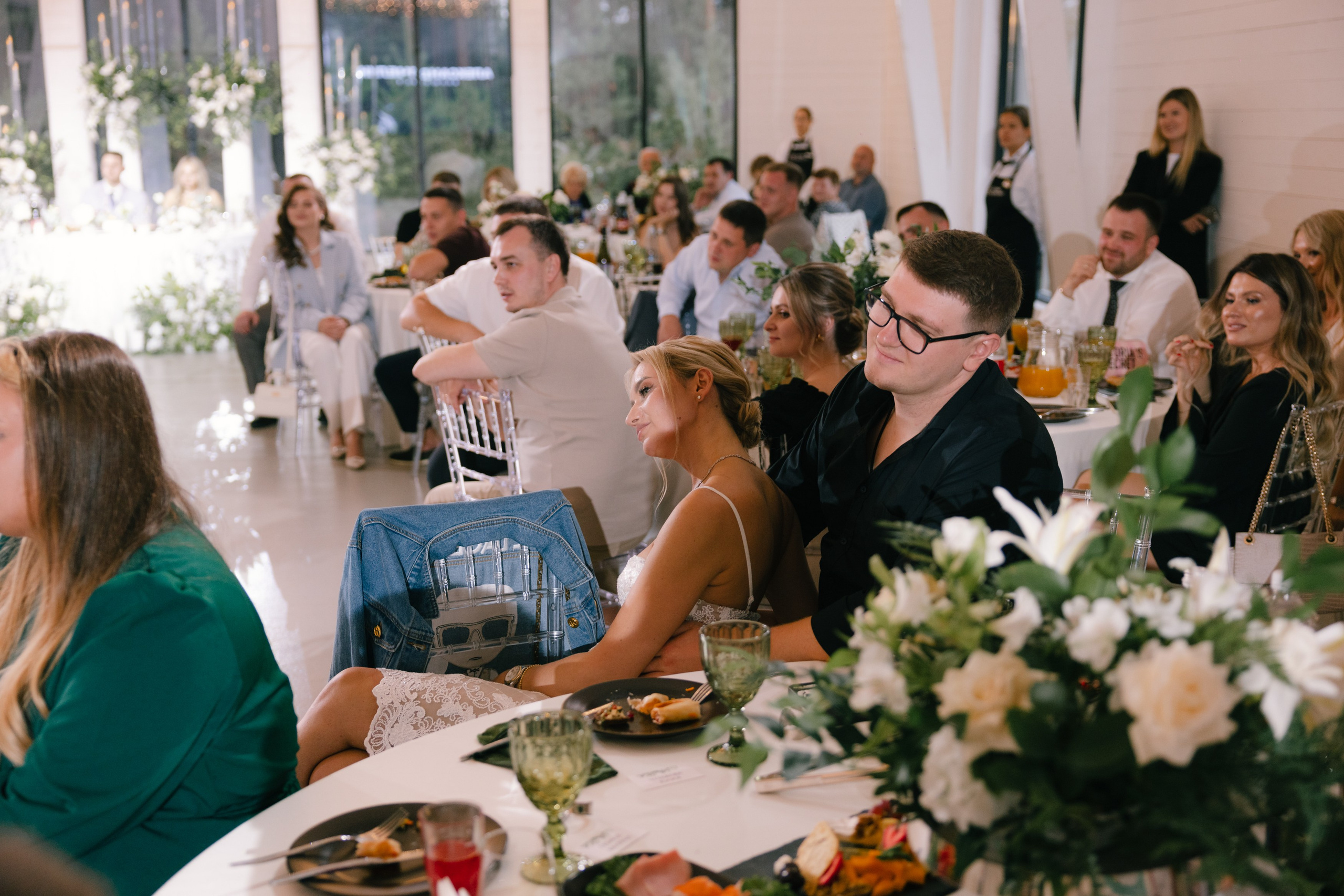 Wedding. Фотограф в Ижевске и Казани Богданов Яков