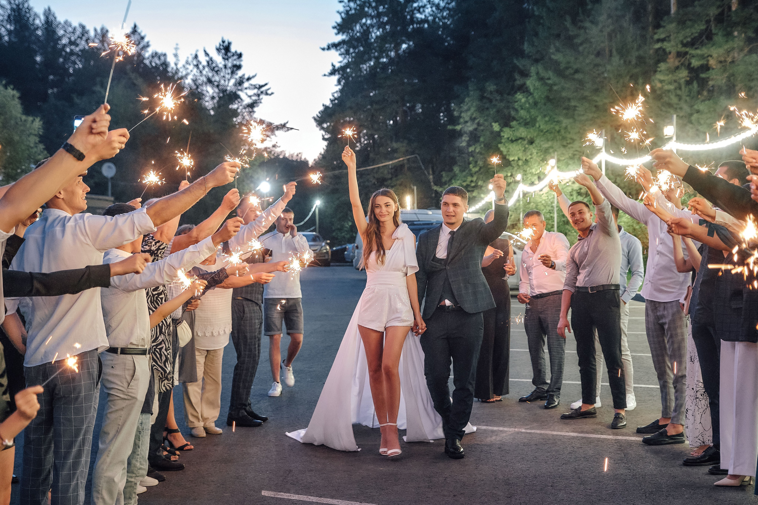 СЕРГЕЙ И ЛЕНА. Свадебный фотограф в Екатеринбурге Соседков Евгений