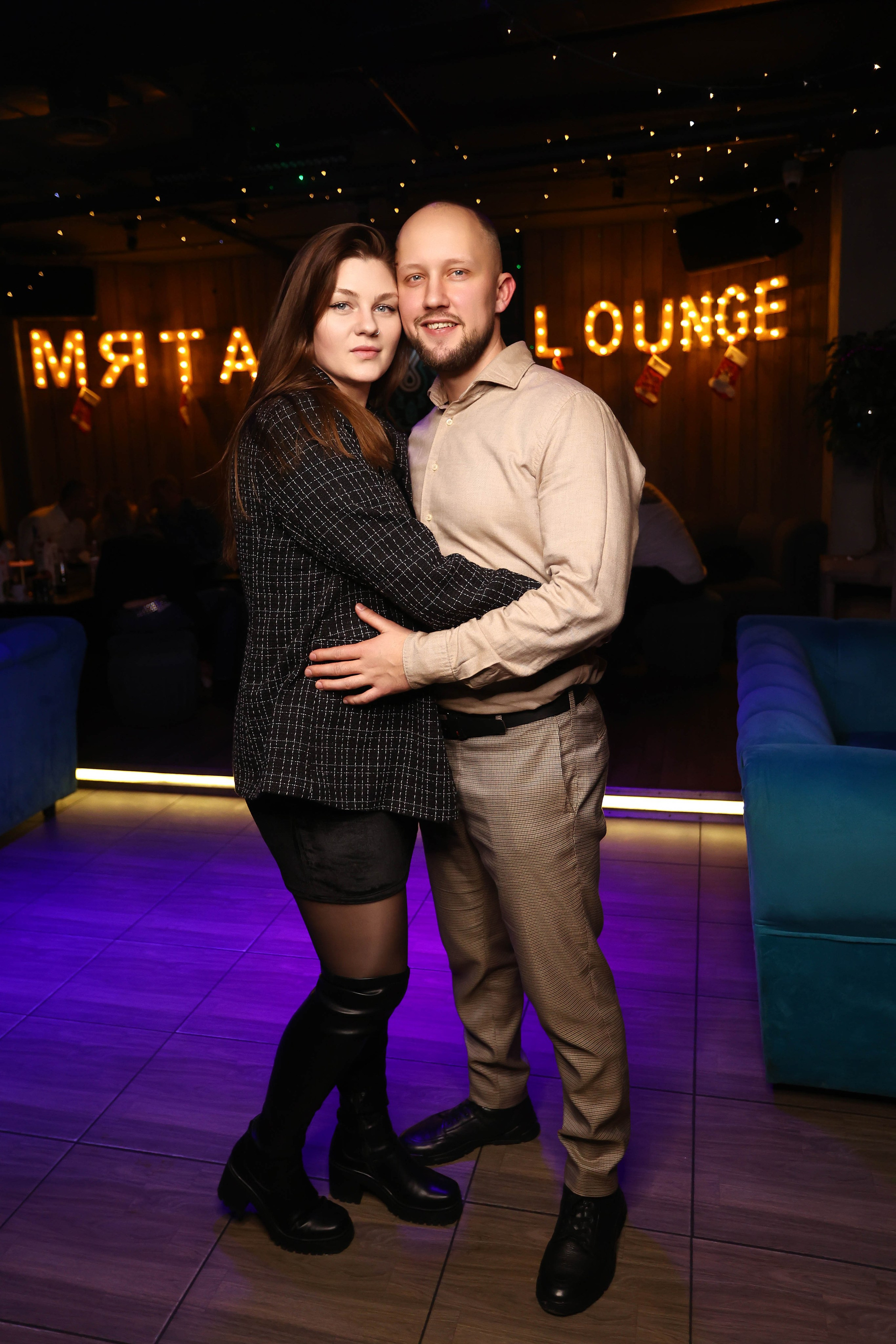 15/12/23 Новогоднее караоке в Мята Спортивная. Мята Спортивная — Кальянная, караоке, бар в Минске