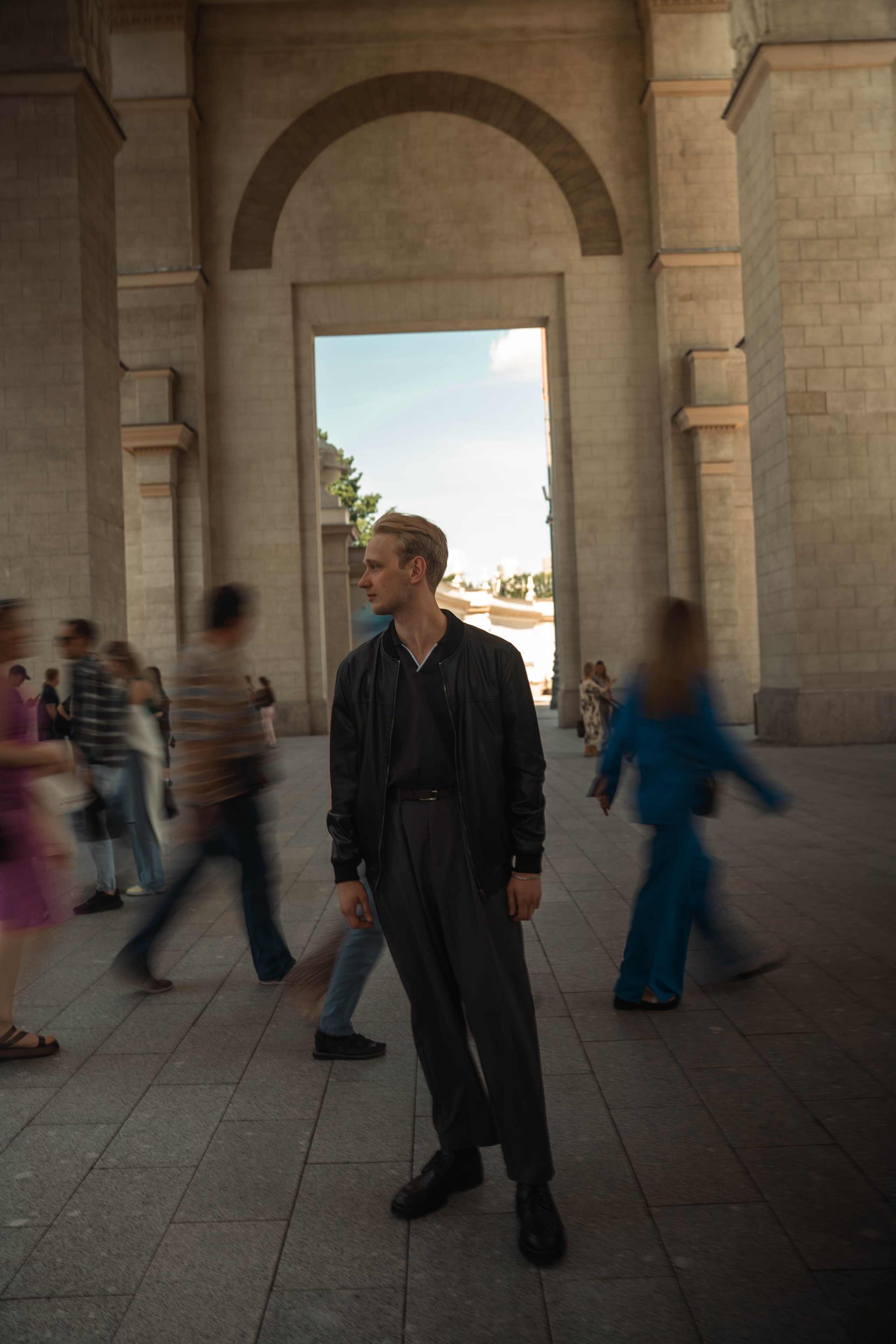 Галерея. Beardy Pix