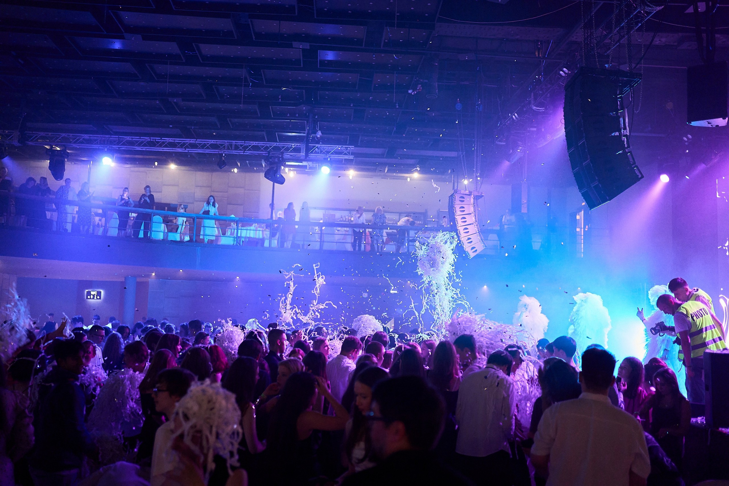 Выпускной 9 класс 2024. Фотограф и Видеограф в Москве. Олег Корушев