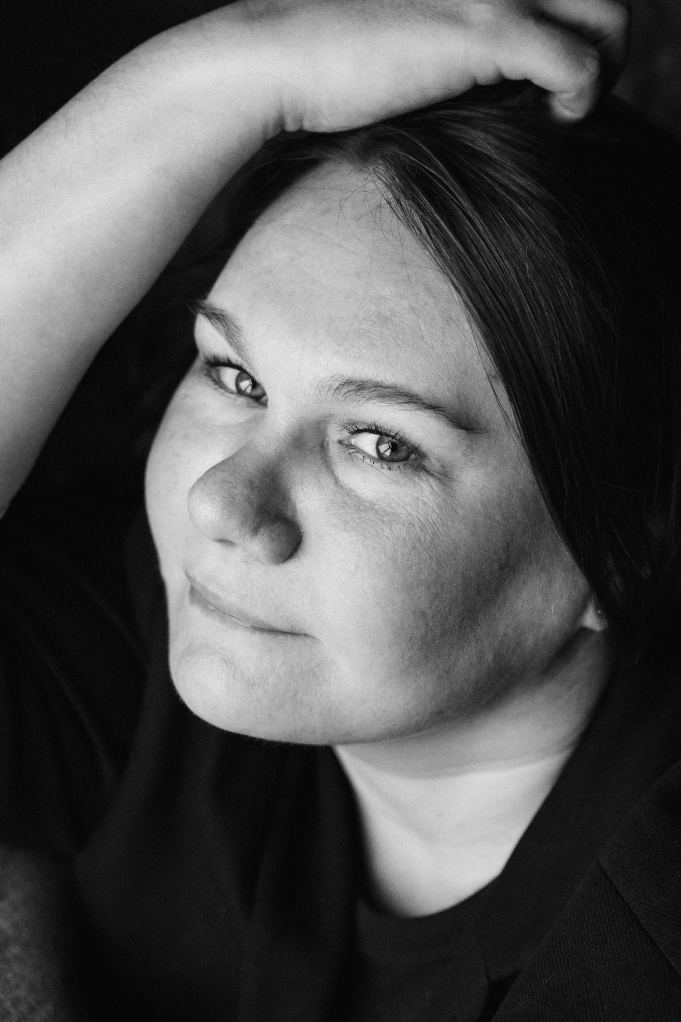 Ира. Репортажный и портретный фотограф в Санкт-Петербурге Степлевич Дарья