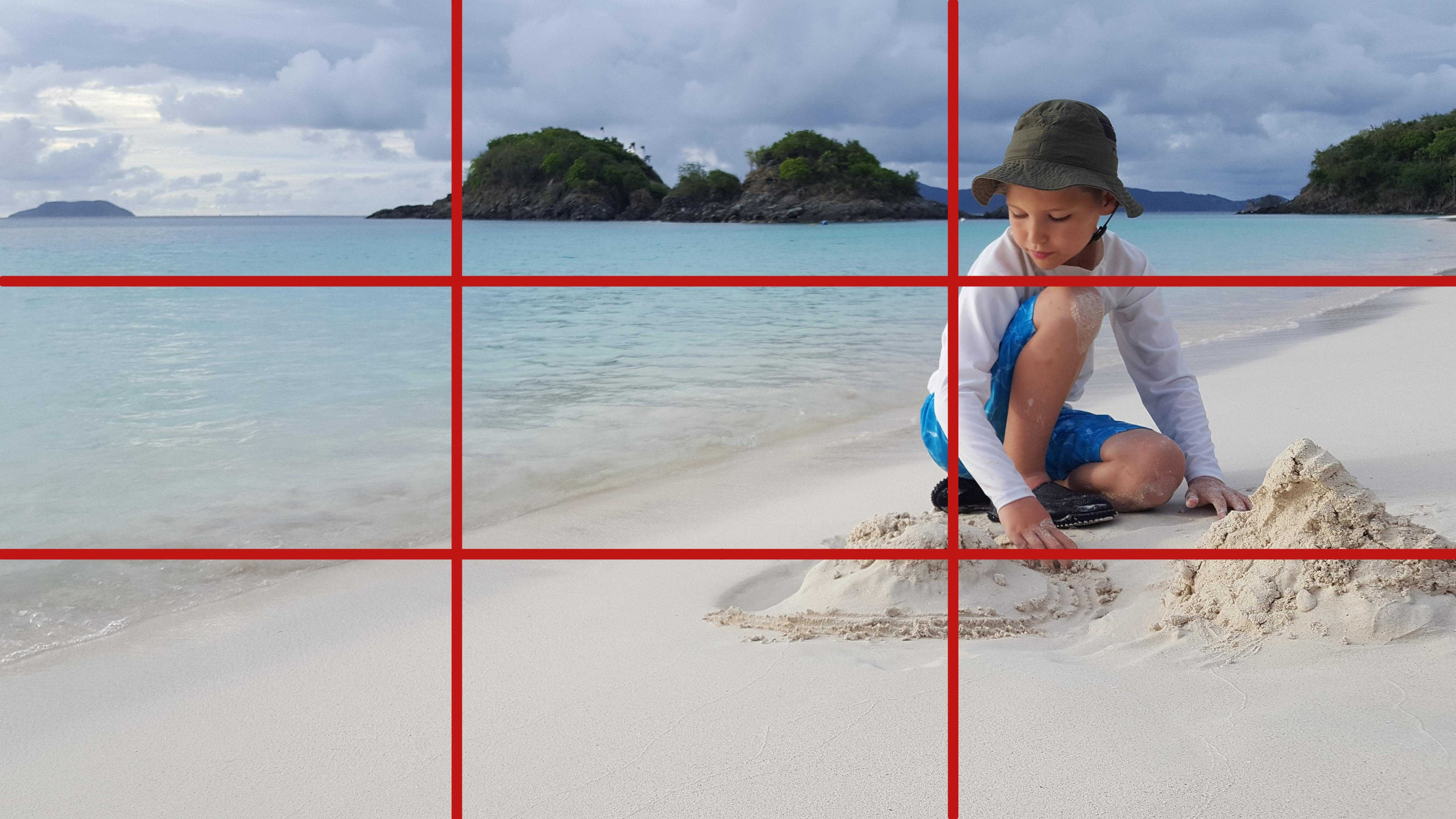 Композиция кадра. Семейный и свадебный фотограф в Майкопе Михаил Мартиросян