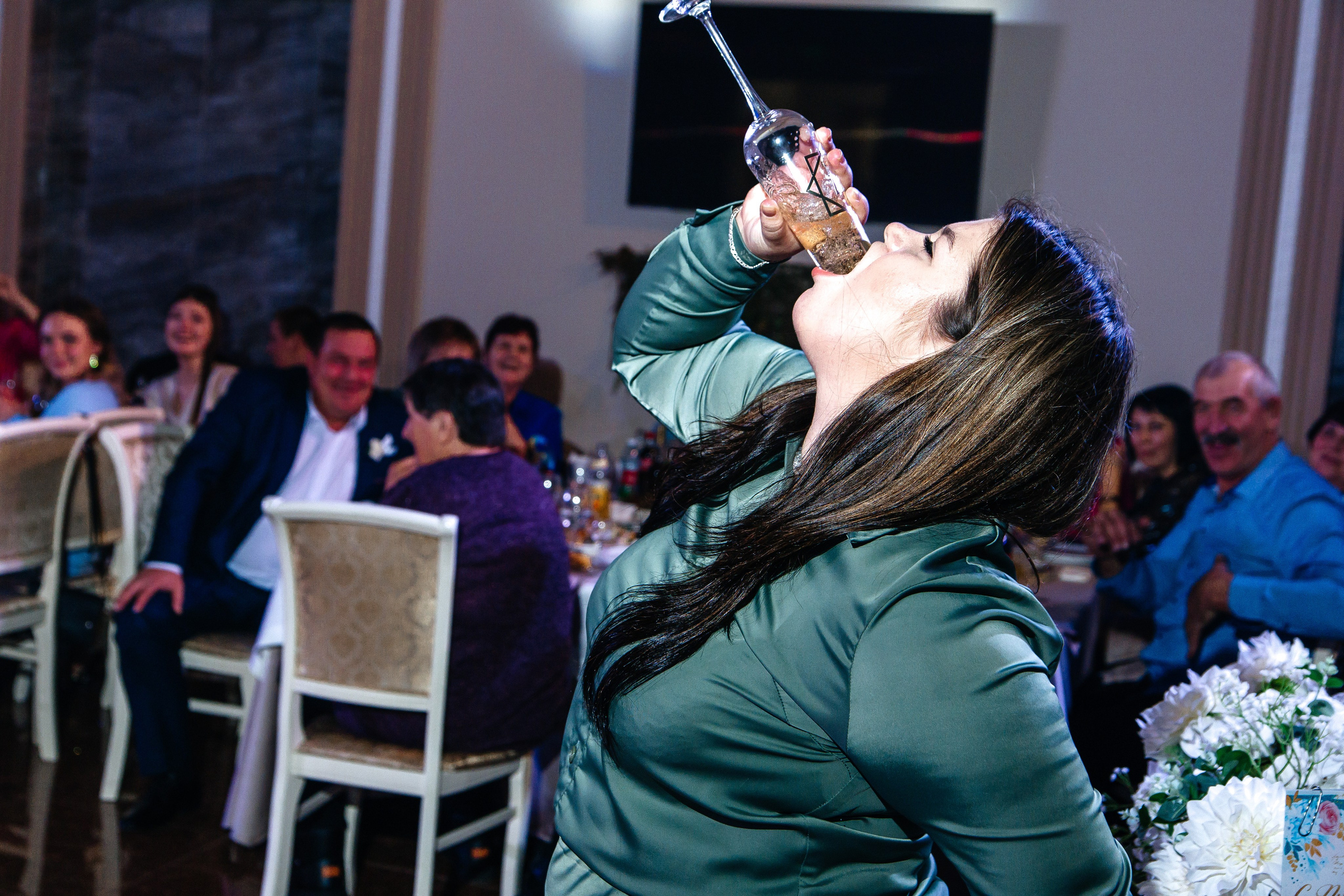 Анастасия и Никита. Свадебный фотограф в Буденновске