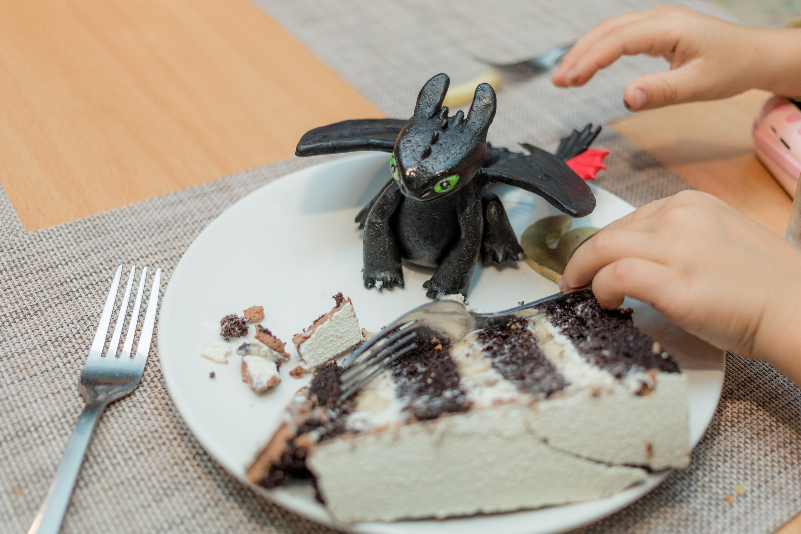 Крис 6 лет. Фотограф Алина Гашникова