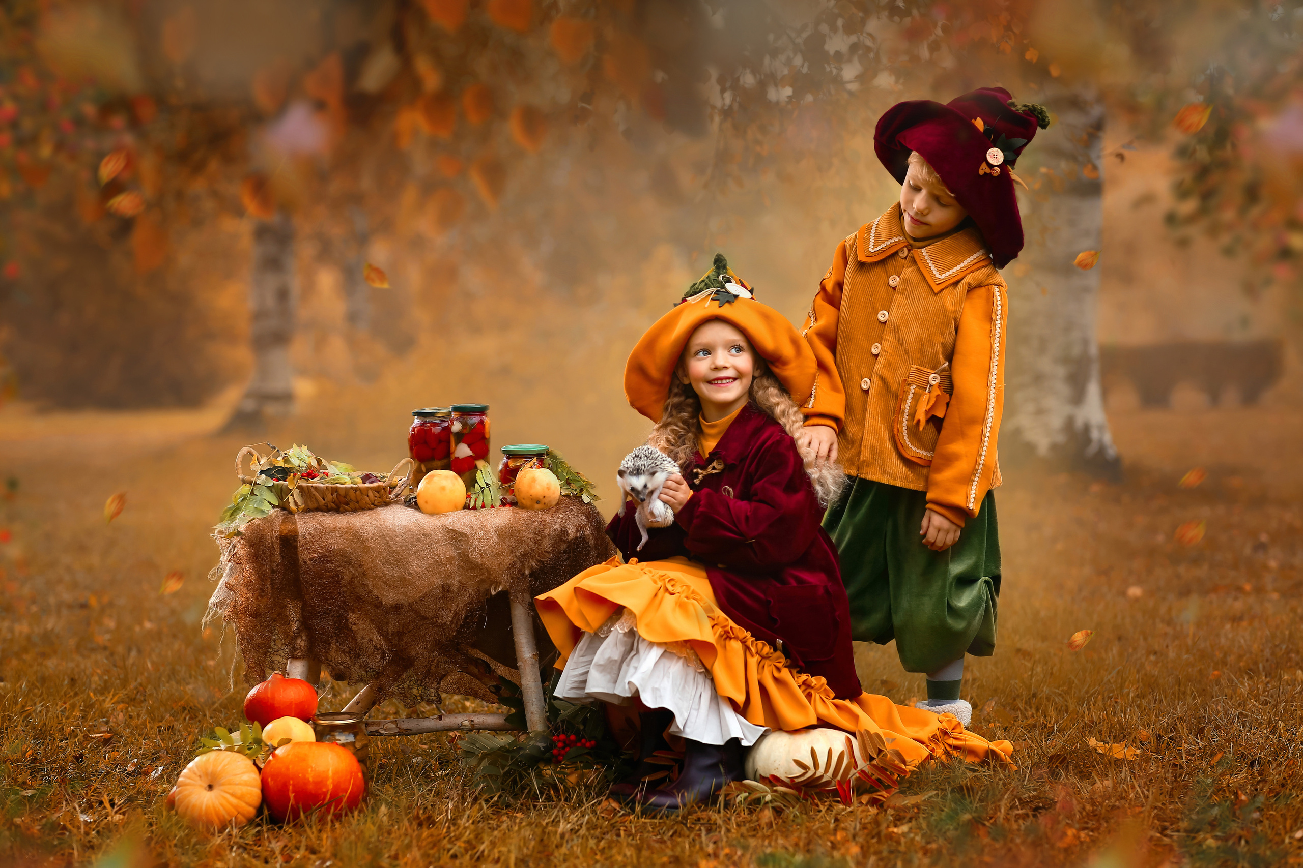 Фотохудожник в Санкт-Петербурге Ольга Клипина