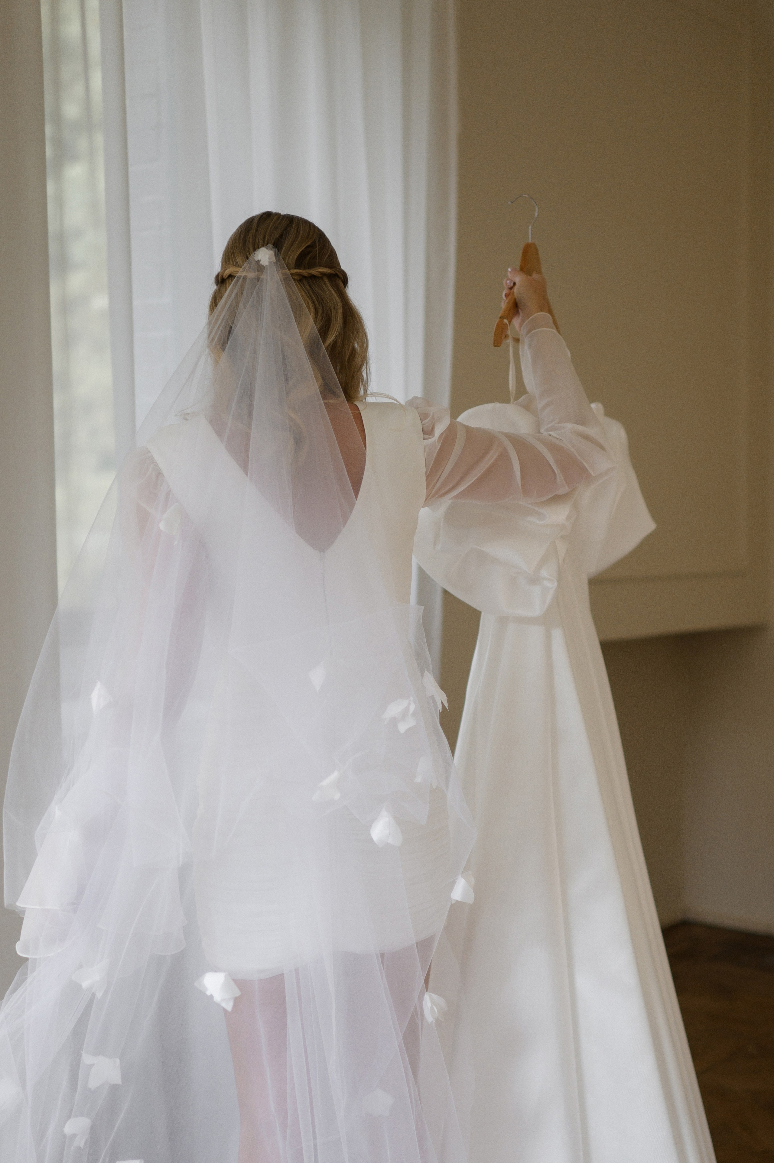 Еще сильнее я в тебя все равно не влюблюсь. VENSKAYA WEDDING & EVENT PLANNER