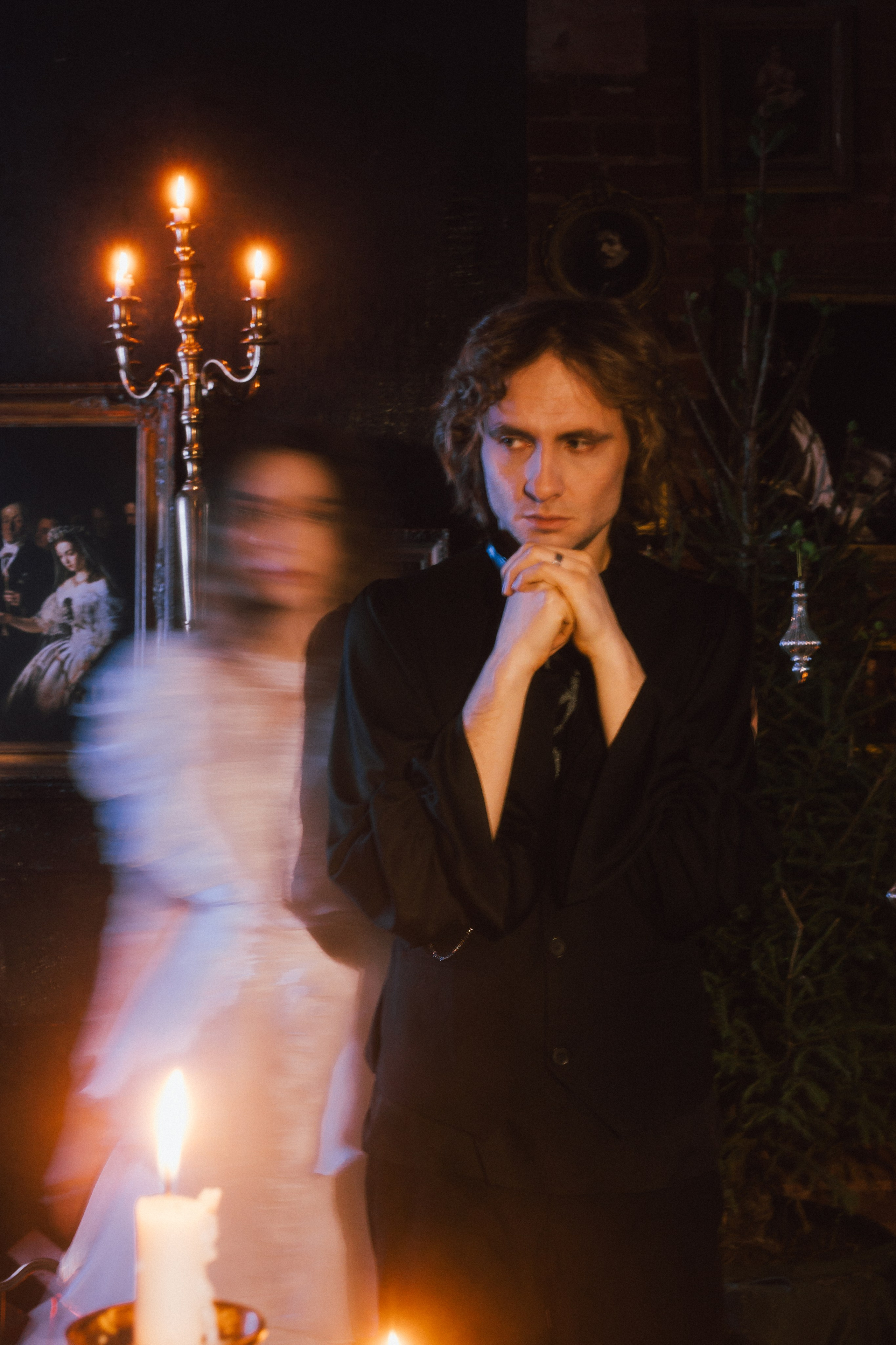 Дима и Ника. Свадебный и контент фотограф в Москве — Юлия Барно (Баранова)