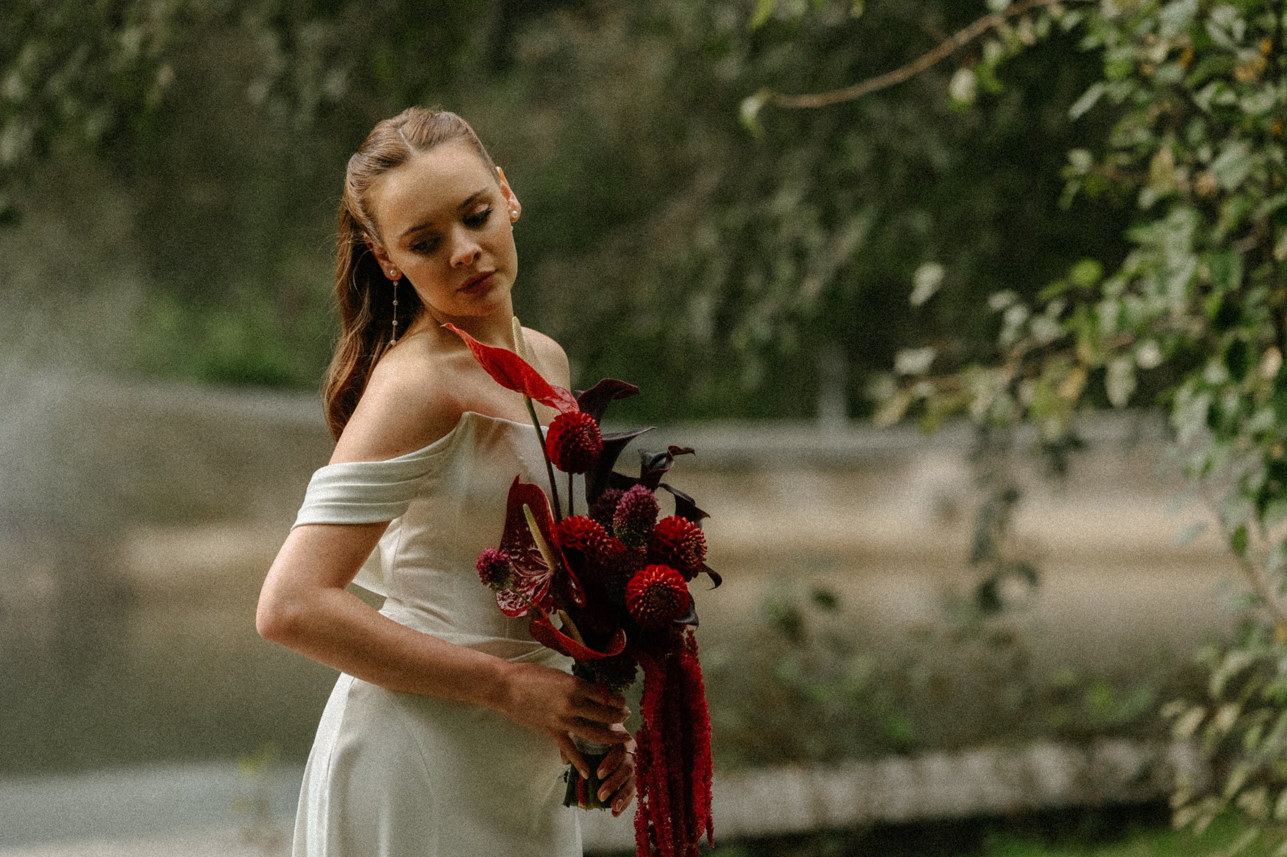 Георгий и Татьяна. Фотограф в Екатеринбурге Андрей Медведко