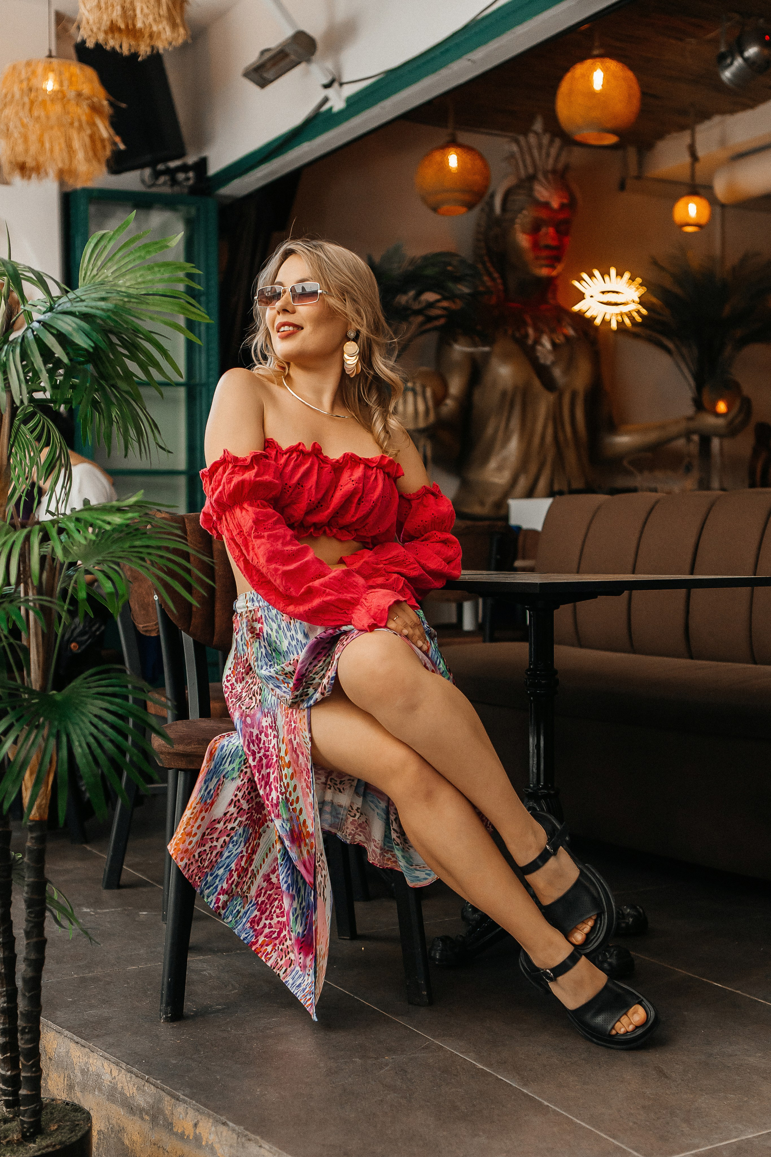 Екатерина. Фотограф Александр Закадычный | Таганрог