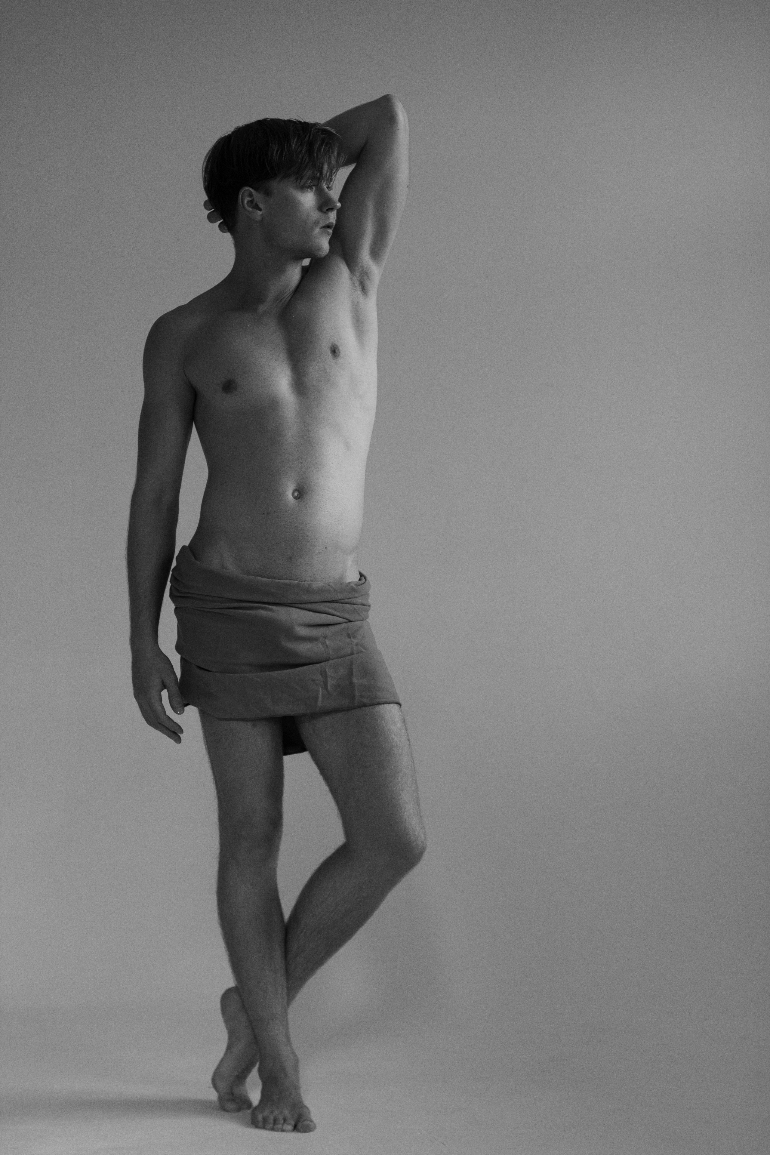 Илья. Анна Короткова, фотохудожник, г. Москва