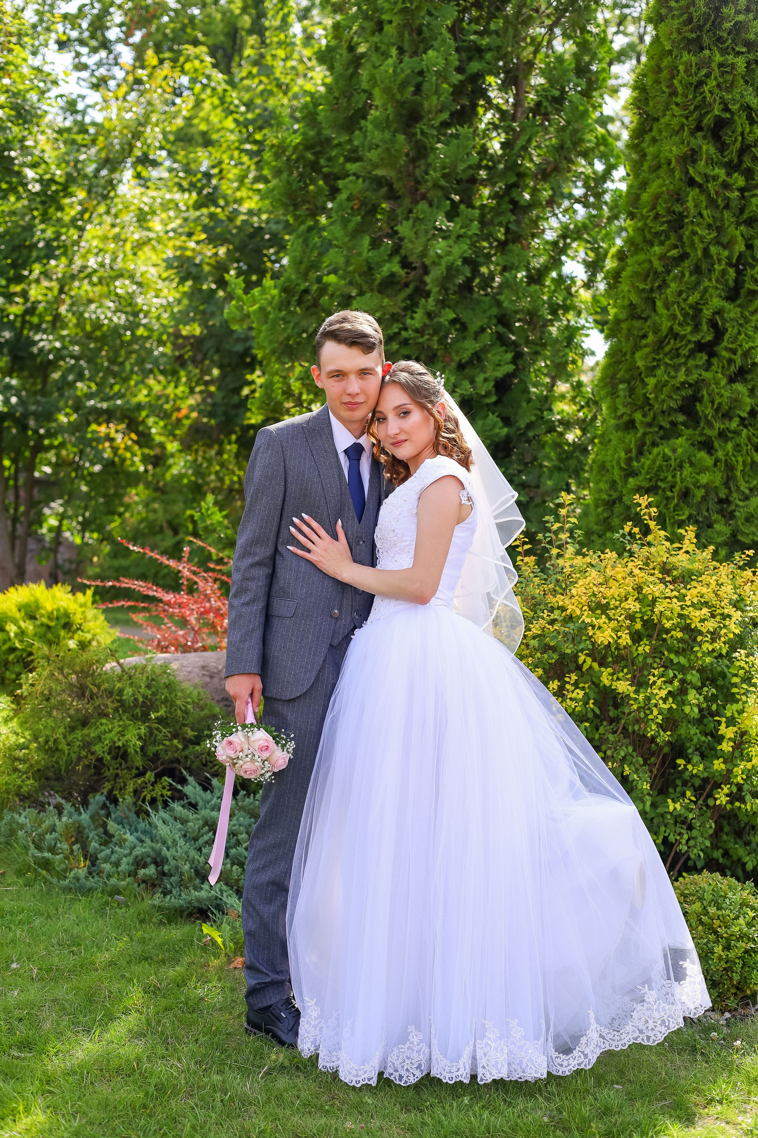 Свадьбы ч.2. Свадебный, семейный и детский фотограф в Калининграде Елена Кравцова