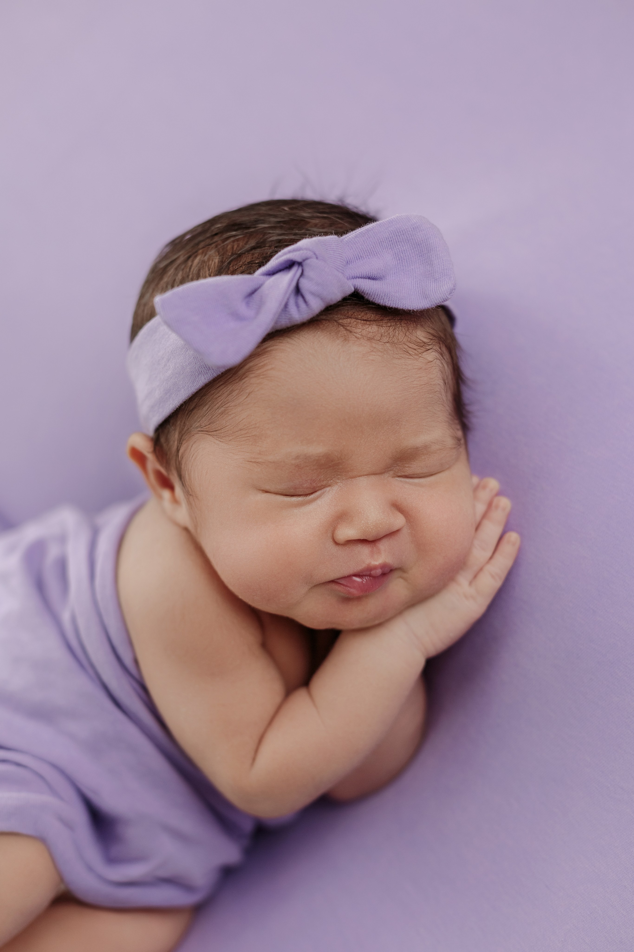 З. Ретушь новорожденных, обучение ретуши новорожденных, Наталия Коптяева