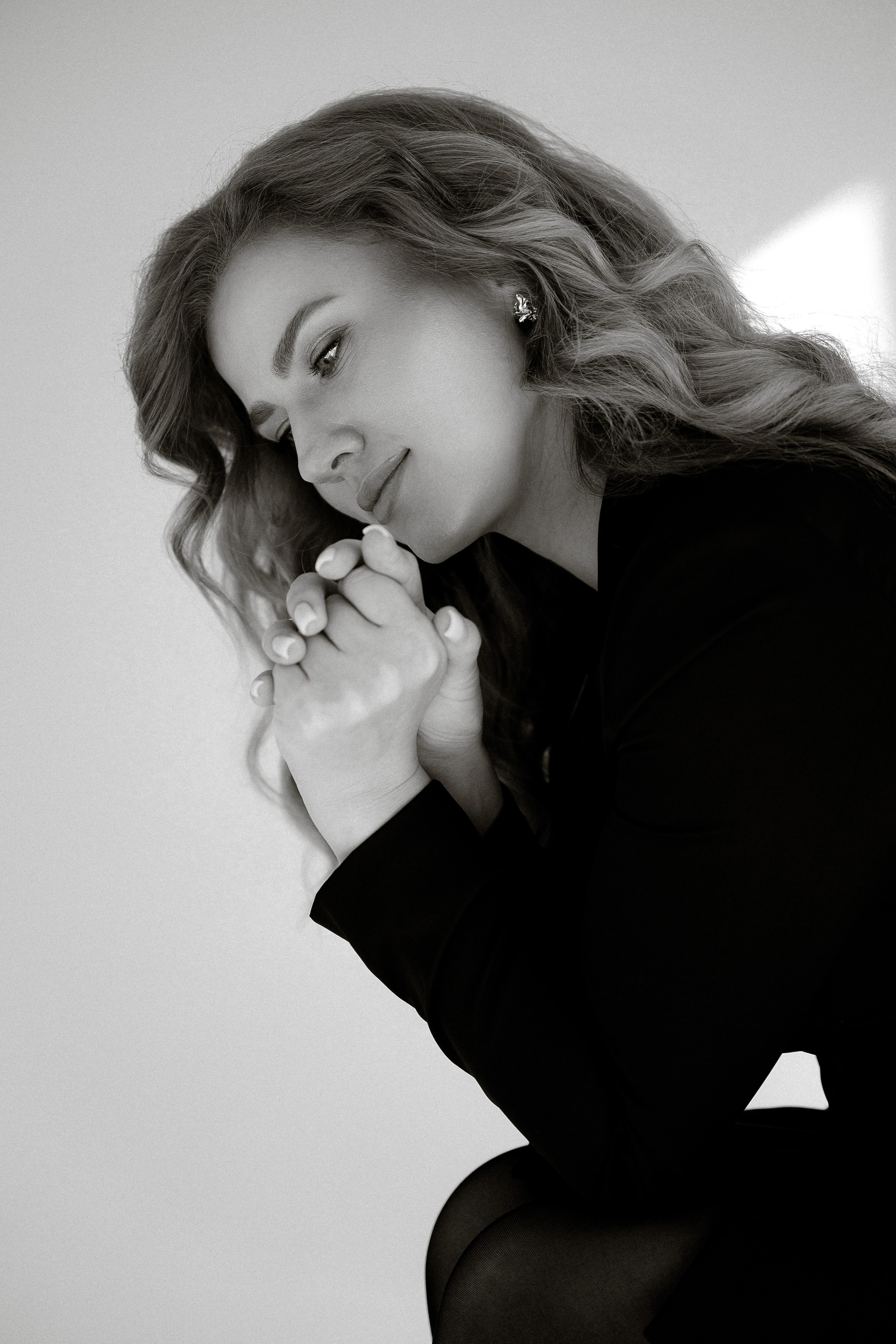 Юля. Тамара Власова