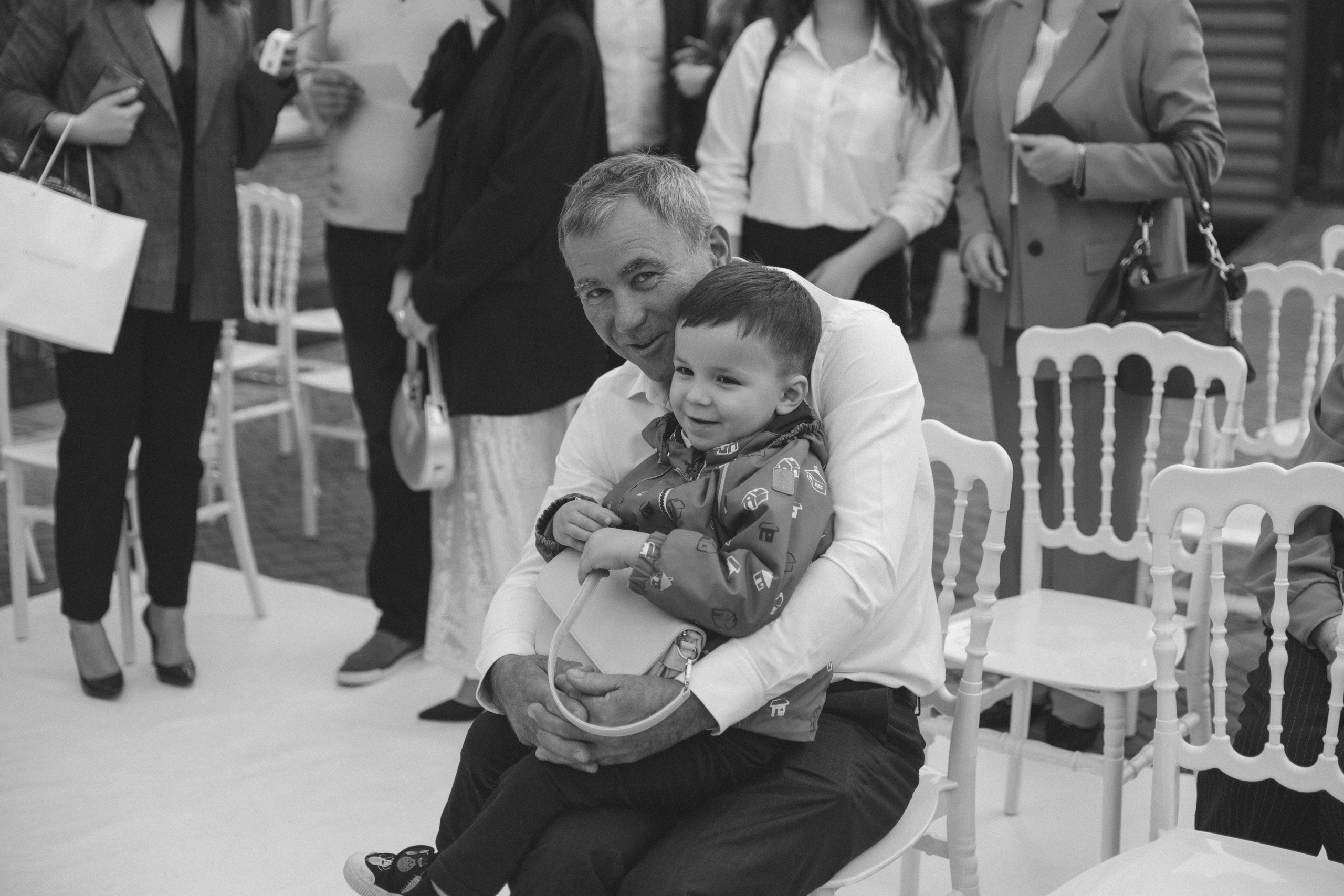 Ирина и Денис. Свадебный фотограф Мироманов Николай в Крыму