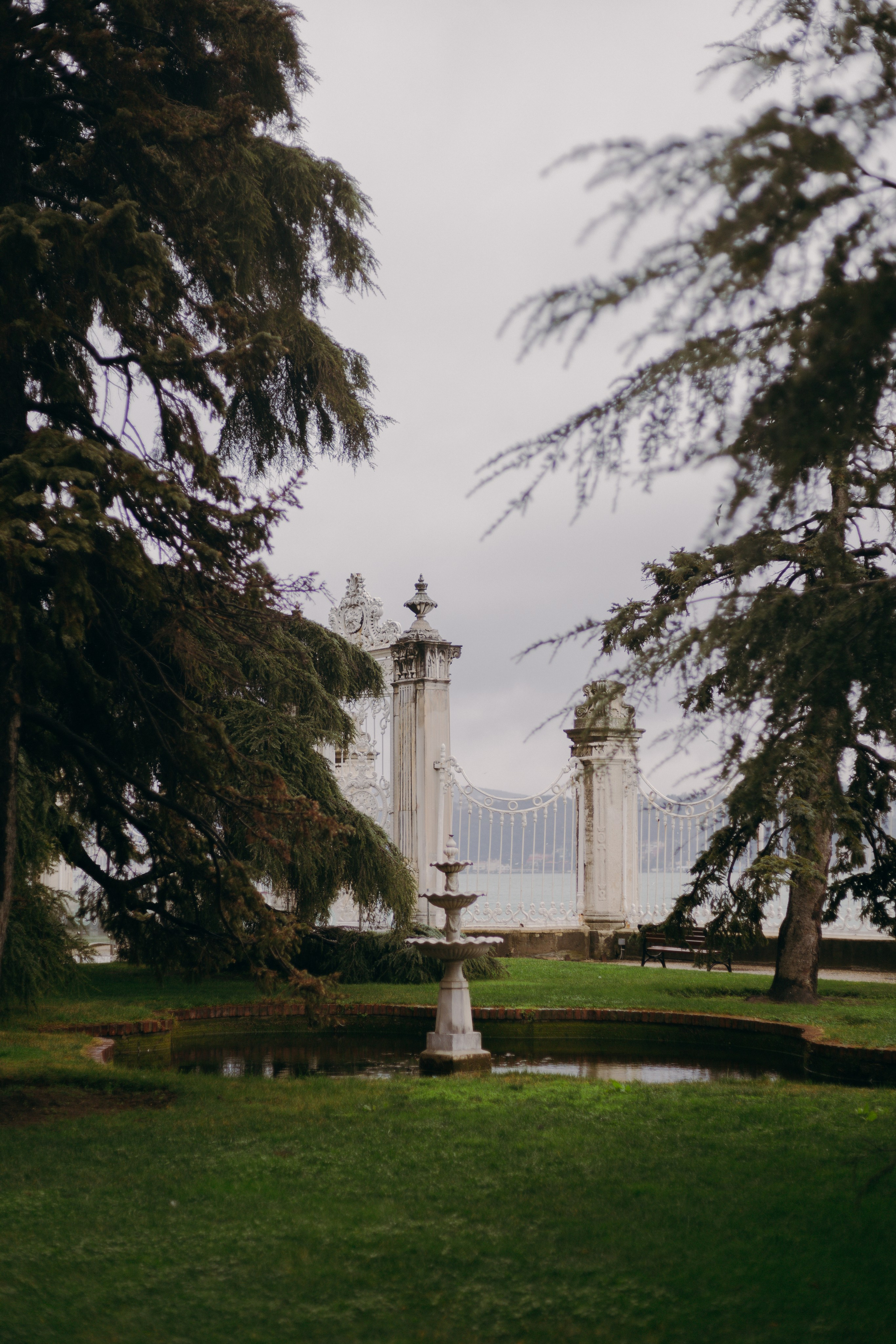 Стамбул. Профессиональный Фотограф во Владимире, в Москве и в Суздале — Полина Романычева