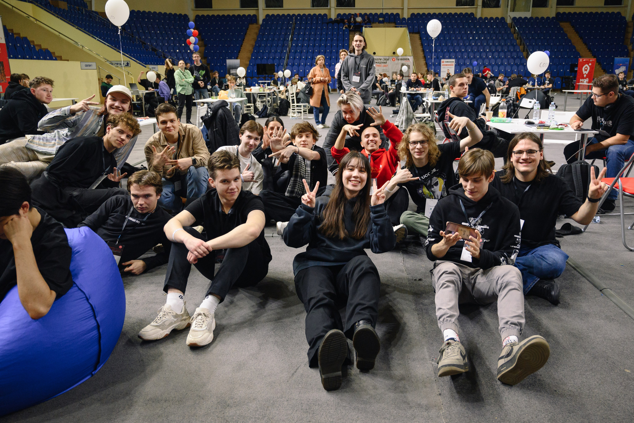 Хакатон 2023 Смоленск. Свадебный фотограф в Смоленске — Дмитрий Гагарин