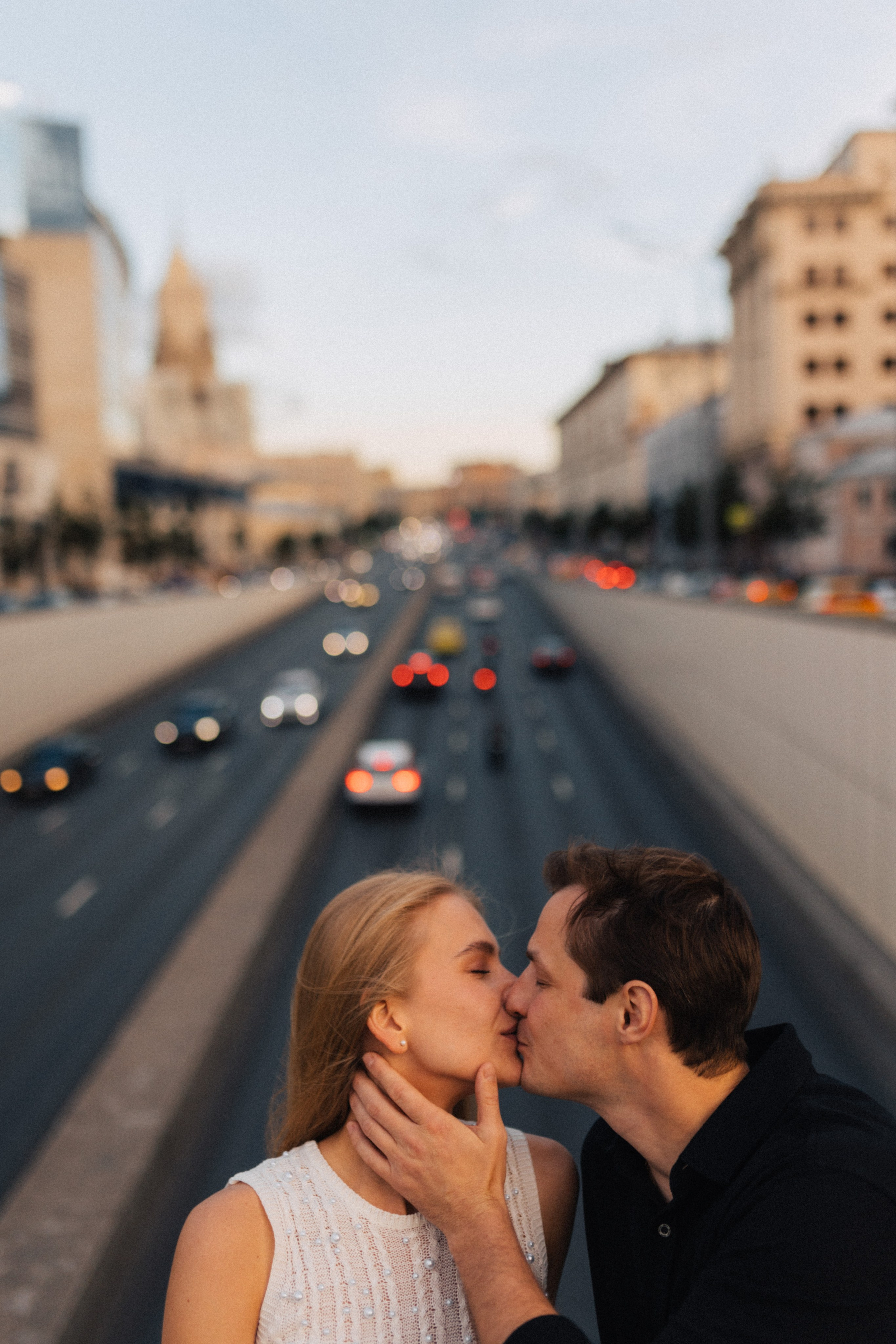 Никита/Аня. Фотограф в Москве Татьяна Сергеева