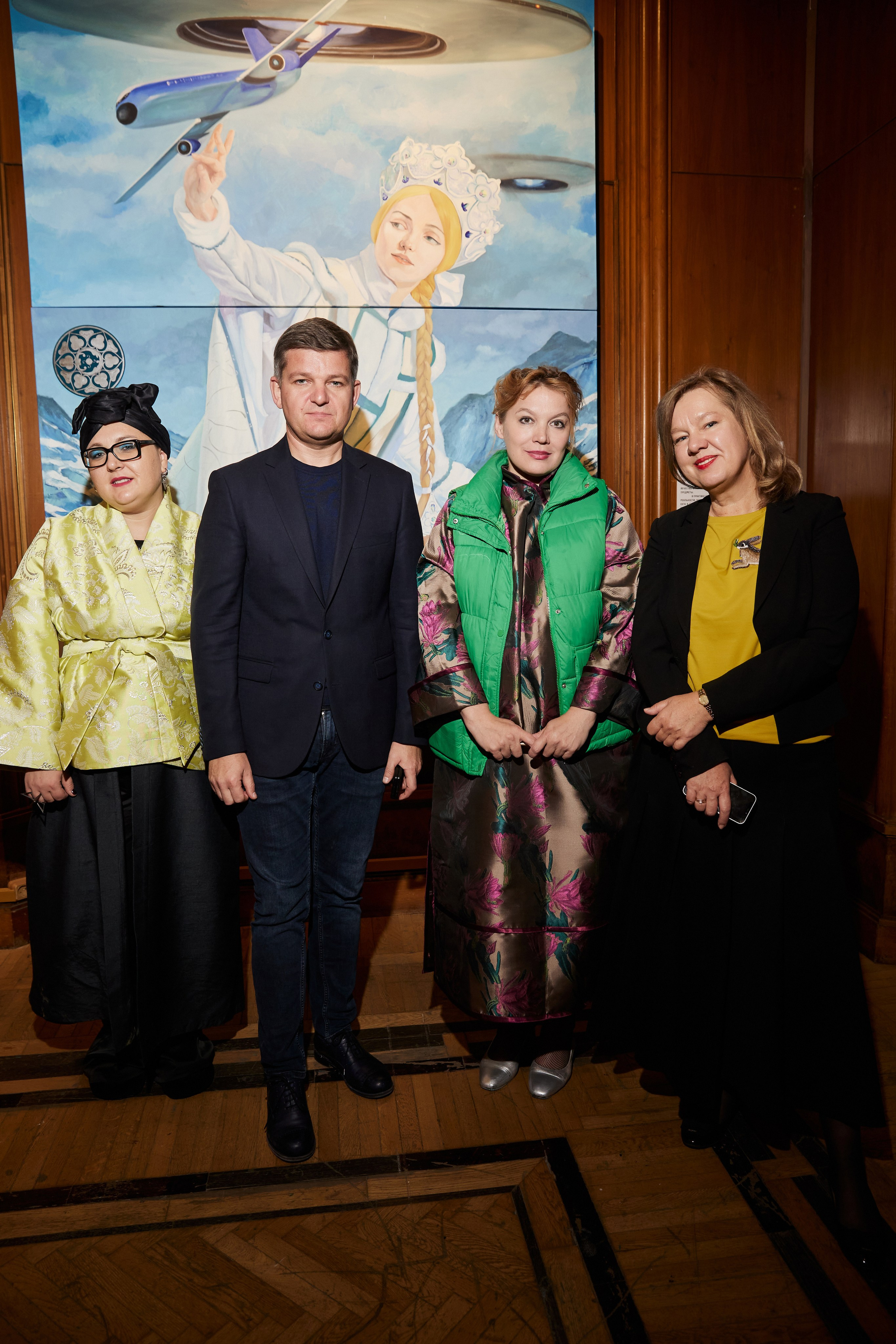 25. Фотограф Недорез Александр в Москве. Репортаж на ваших мероприятиях