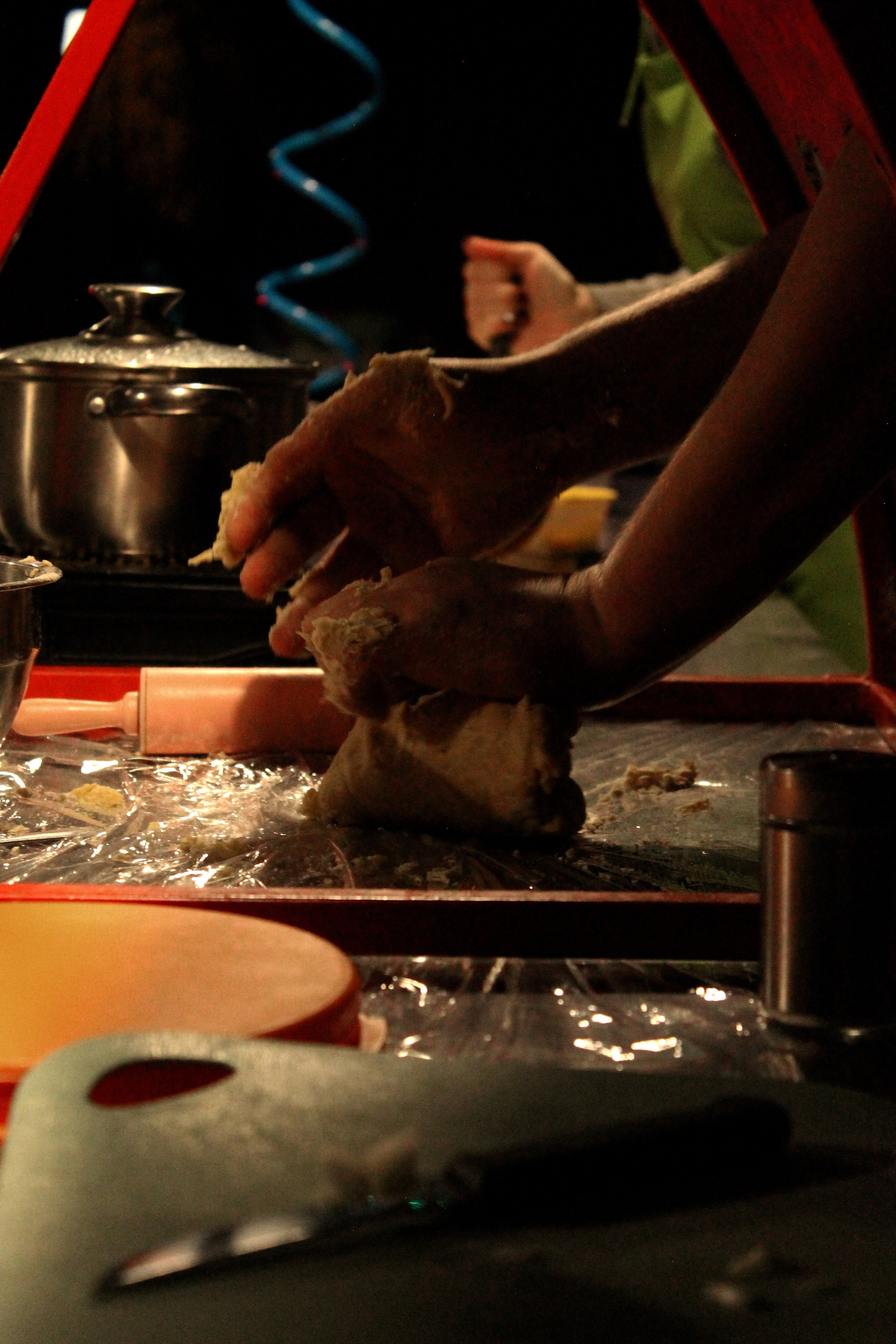 Кулинарный мастер — класс. Ирина. Фотограф в городе Самара. Алёна Пинчук