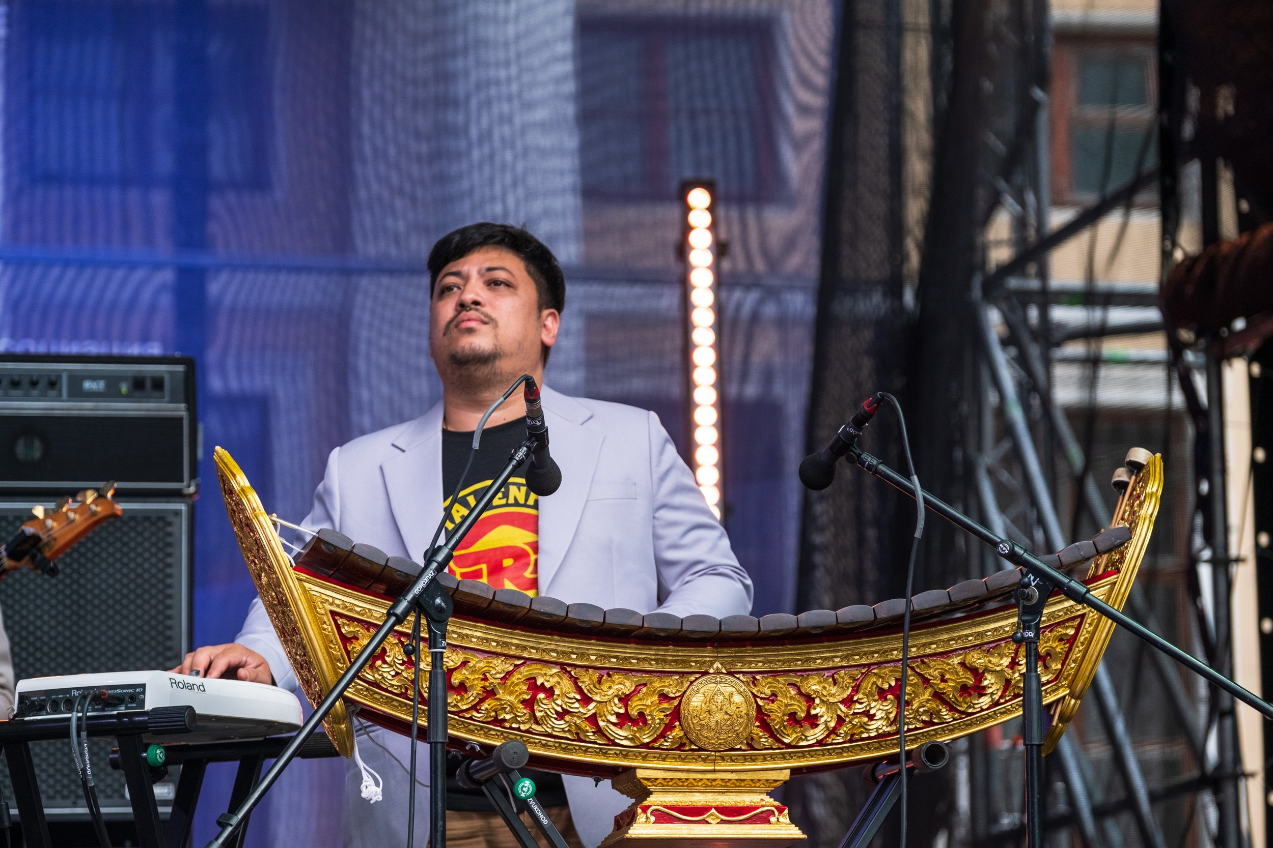 Джазовый фестиваль Игоря Бутмана в Санкт-Петербурге. Фотограф в Санкт-Петербурге и Москве Юлия Паршакова