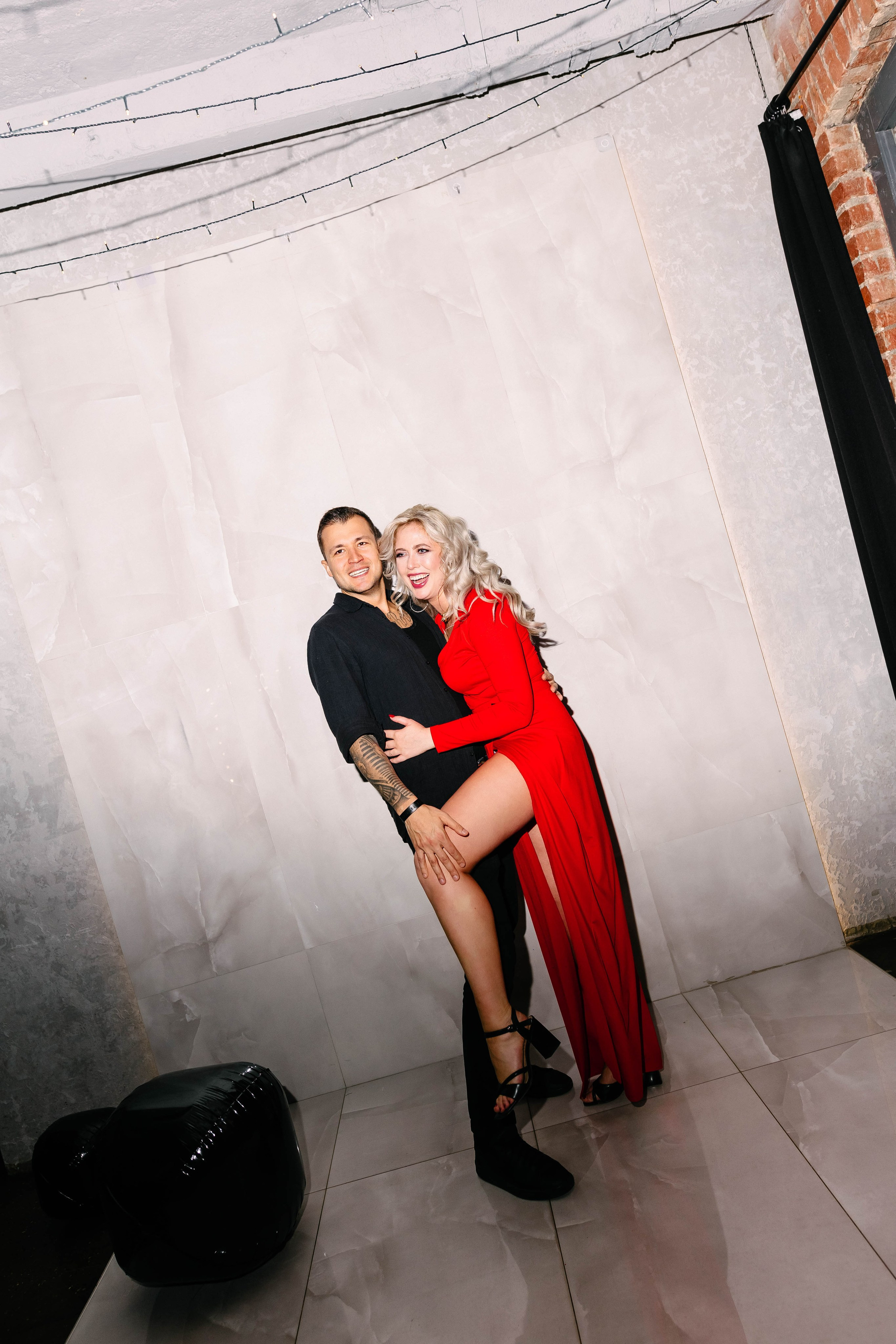 День Рождения Инны. Фотограф Veronika Potaseva