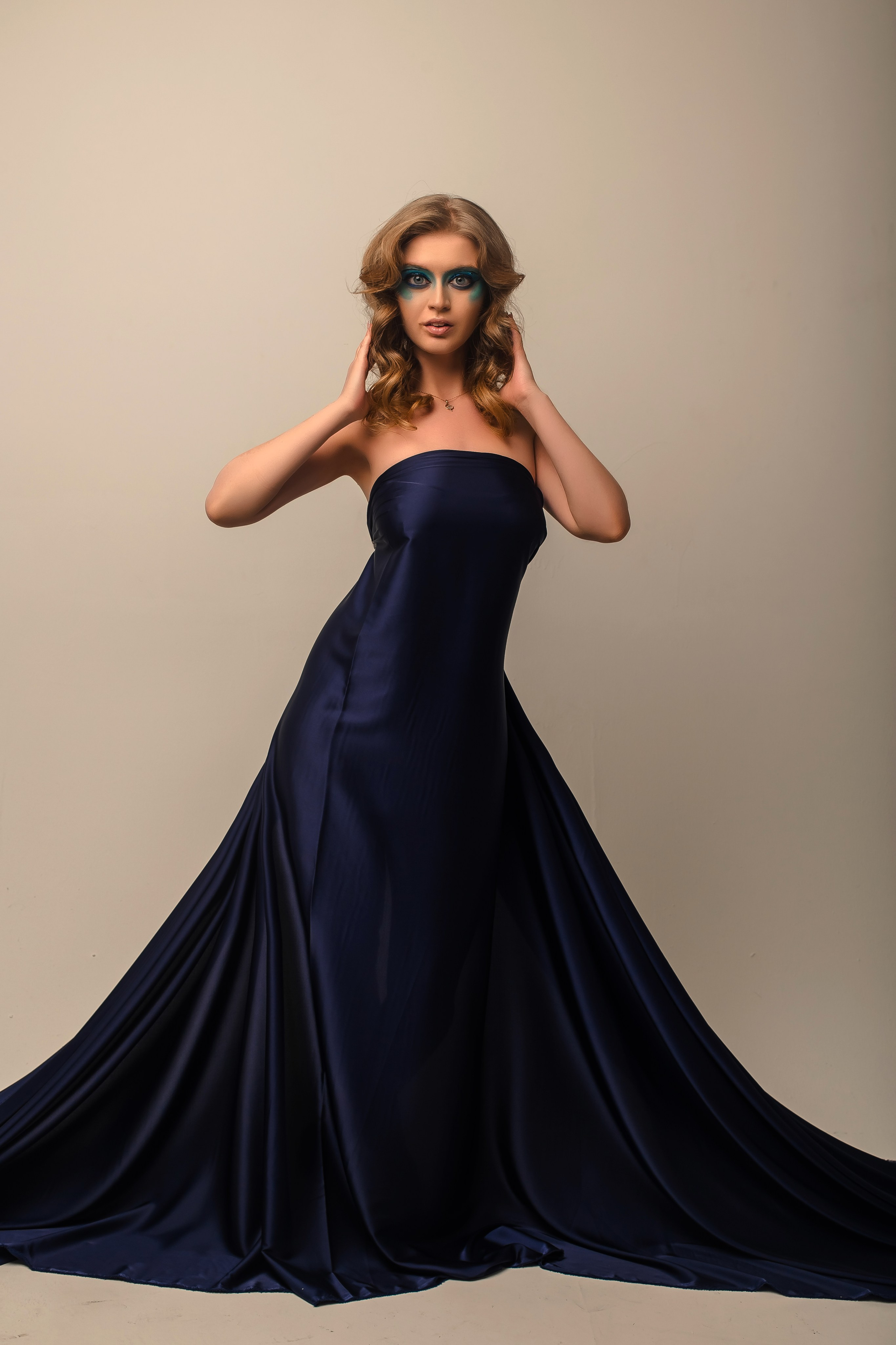 Виктория. Наталья Косьянова. Ваш фотограф. Москва