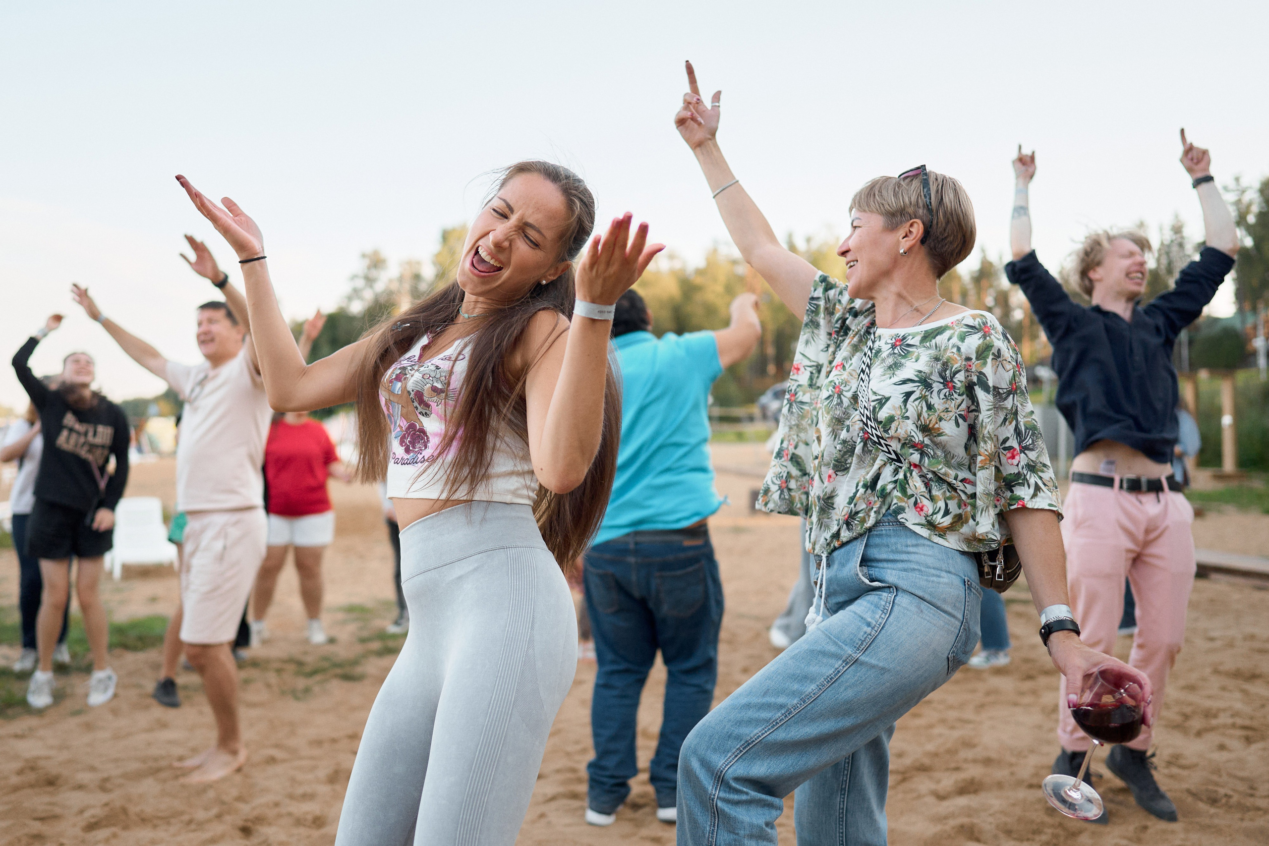 OPEN AIR «Управляющая компания по обращению с отходами в Лен. области»