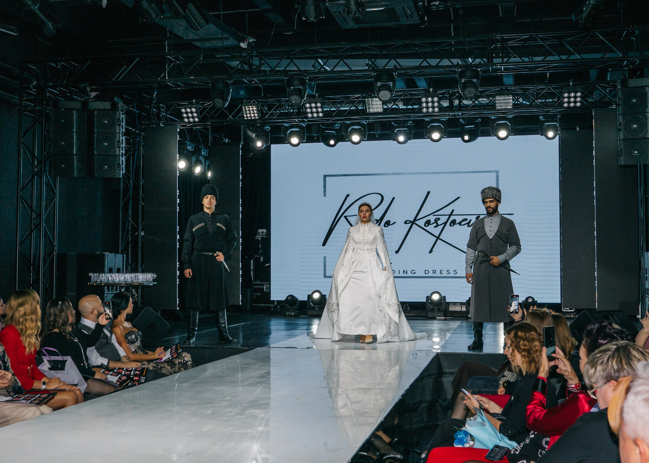 World fashion. Женский фотограф в Москве Анастасия Сидорова