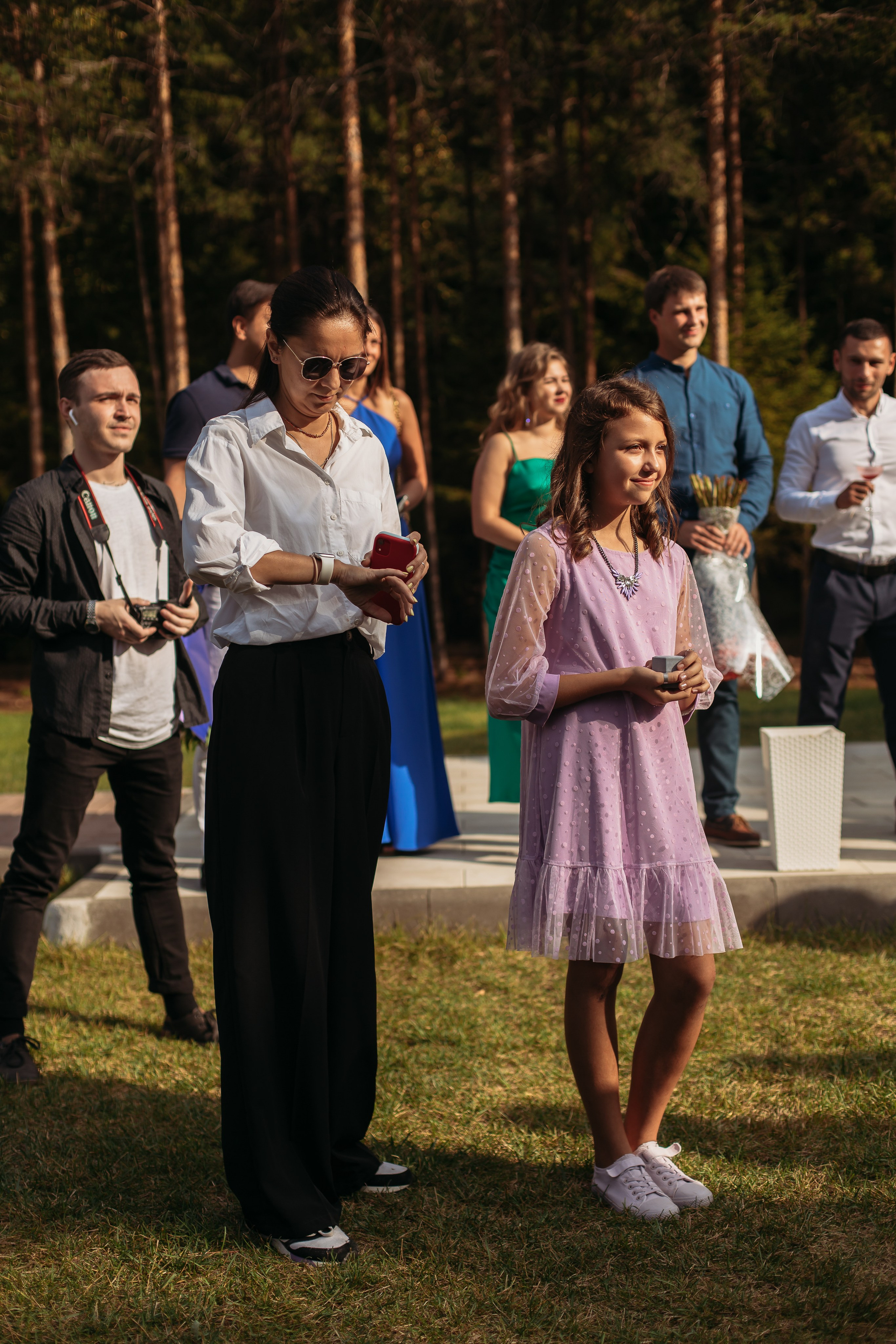 Юли&Вова. Фотограф Тверь. Свадебные, семейные, индивидуальные фотосессии