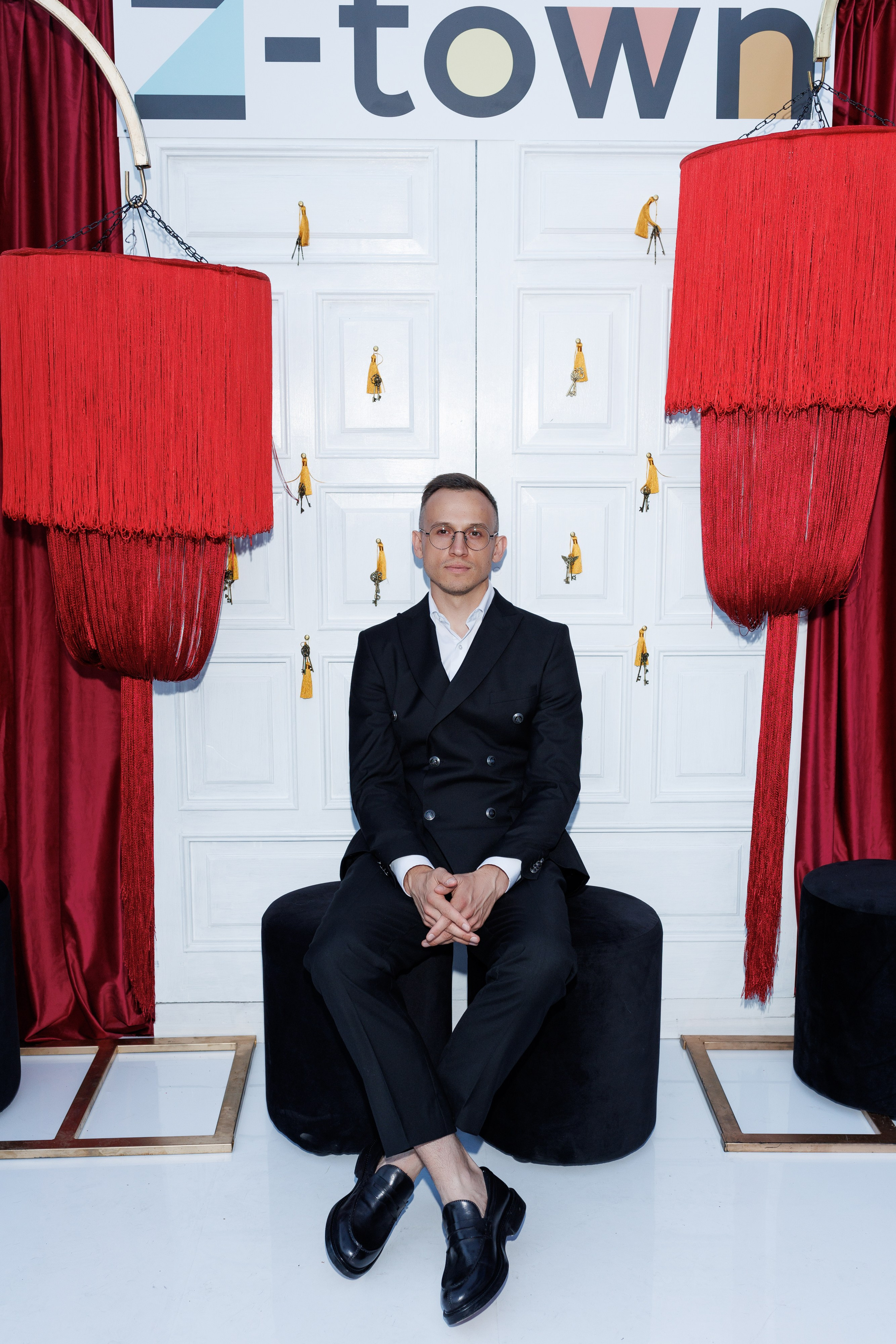 Golf Party. Https://andreysolodov.ru