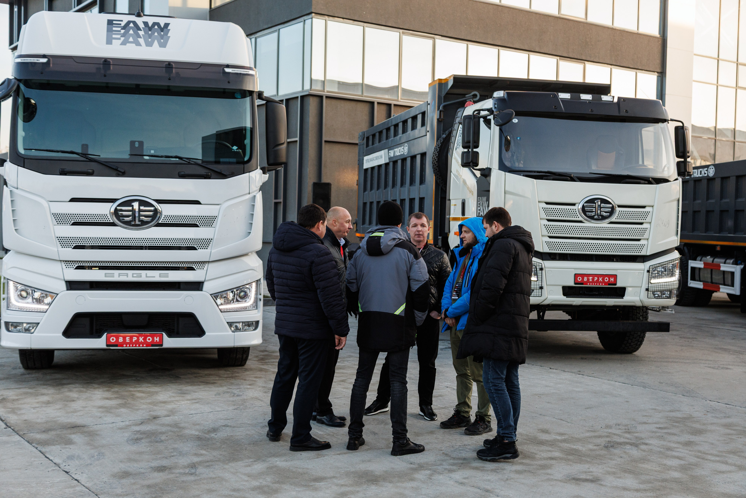 Оверкон. Https://andreysolodov.ru