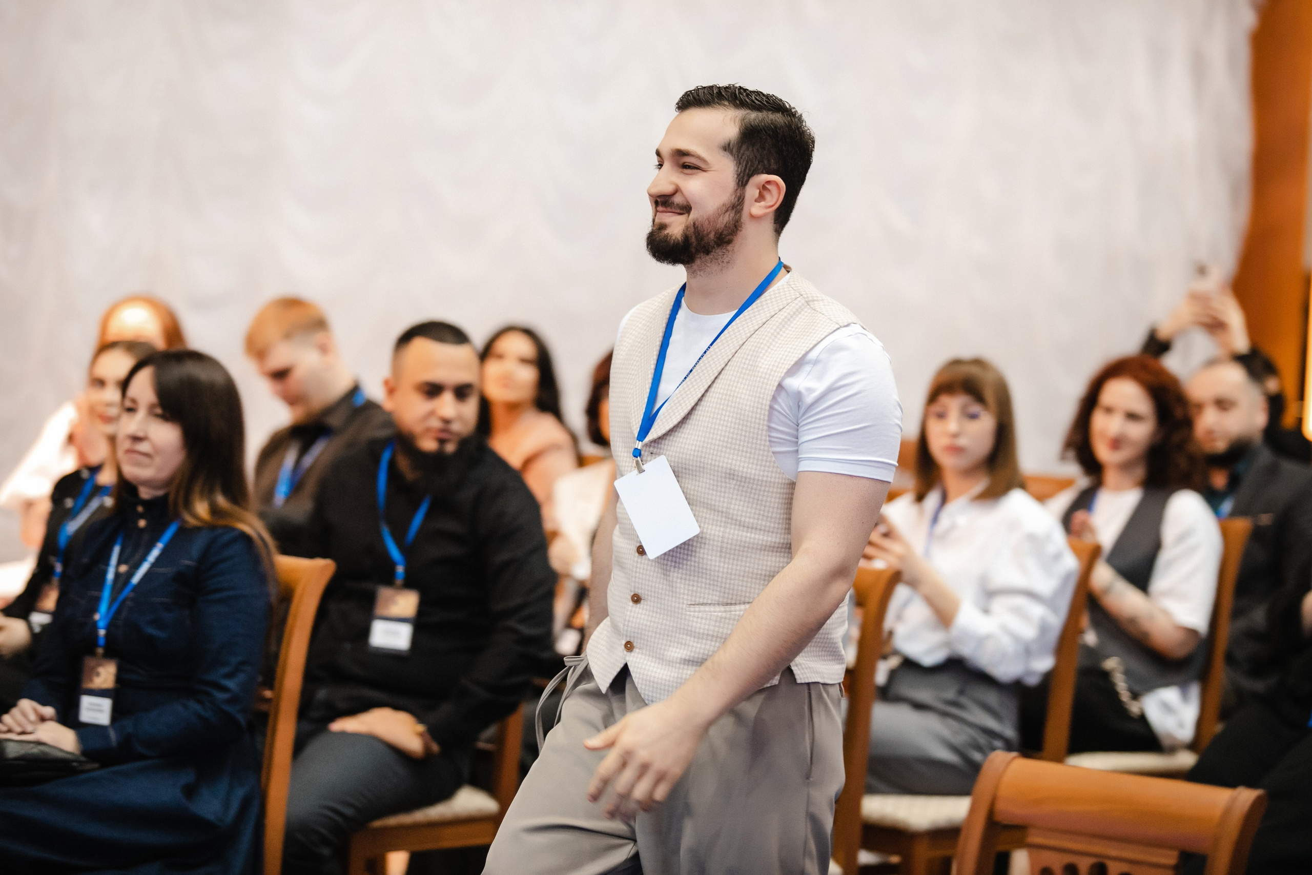 Премия 2ГИС. Роман Урумбаев фотограф Нижневартовск