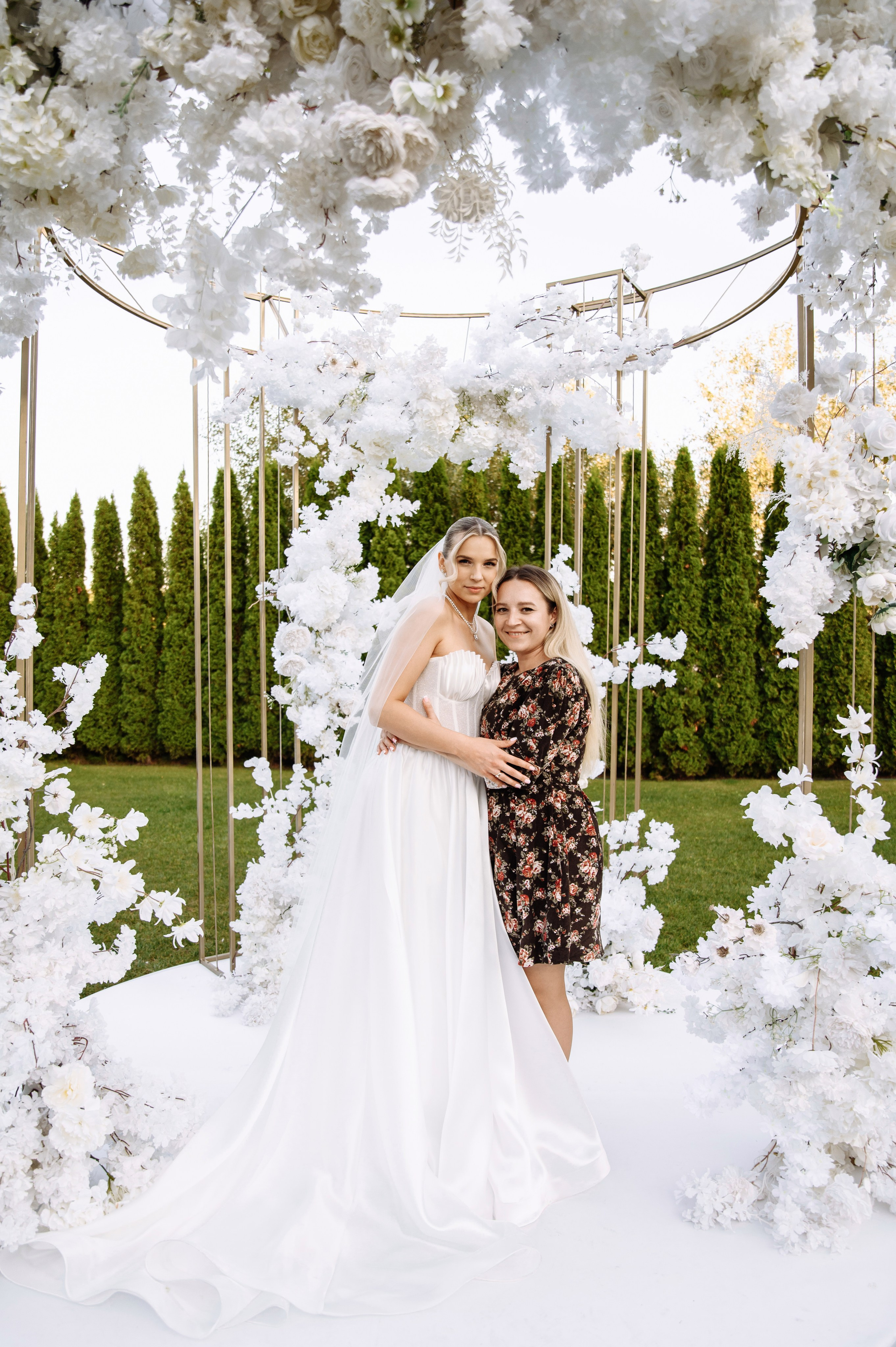 Алексей и Анна. Фотограф Кирилл Верт