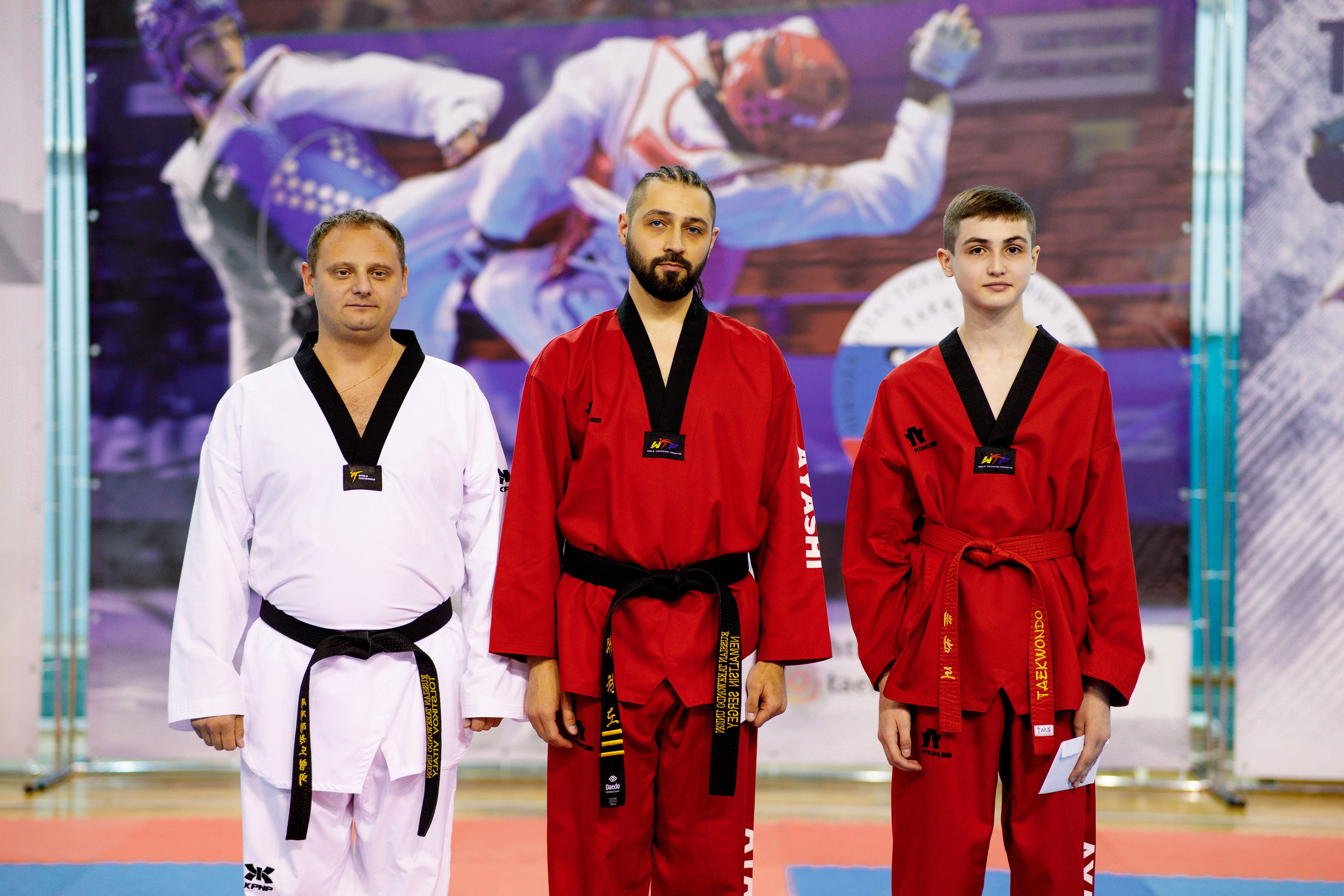 Тхэквондо СК «Каскад». Фотограф Дмитрий Молчанов | Фотограф Пермь | Фотограф