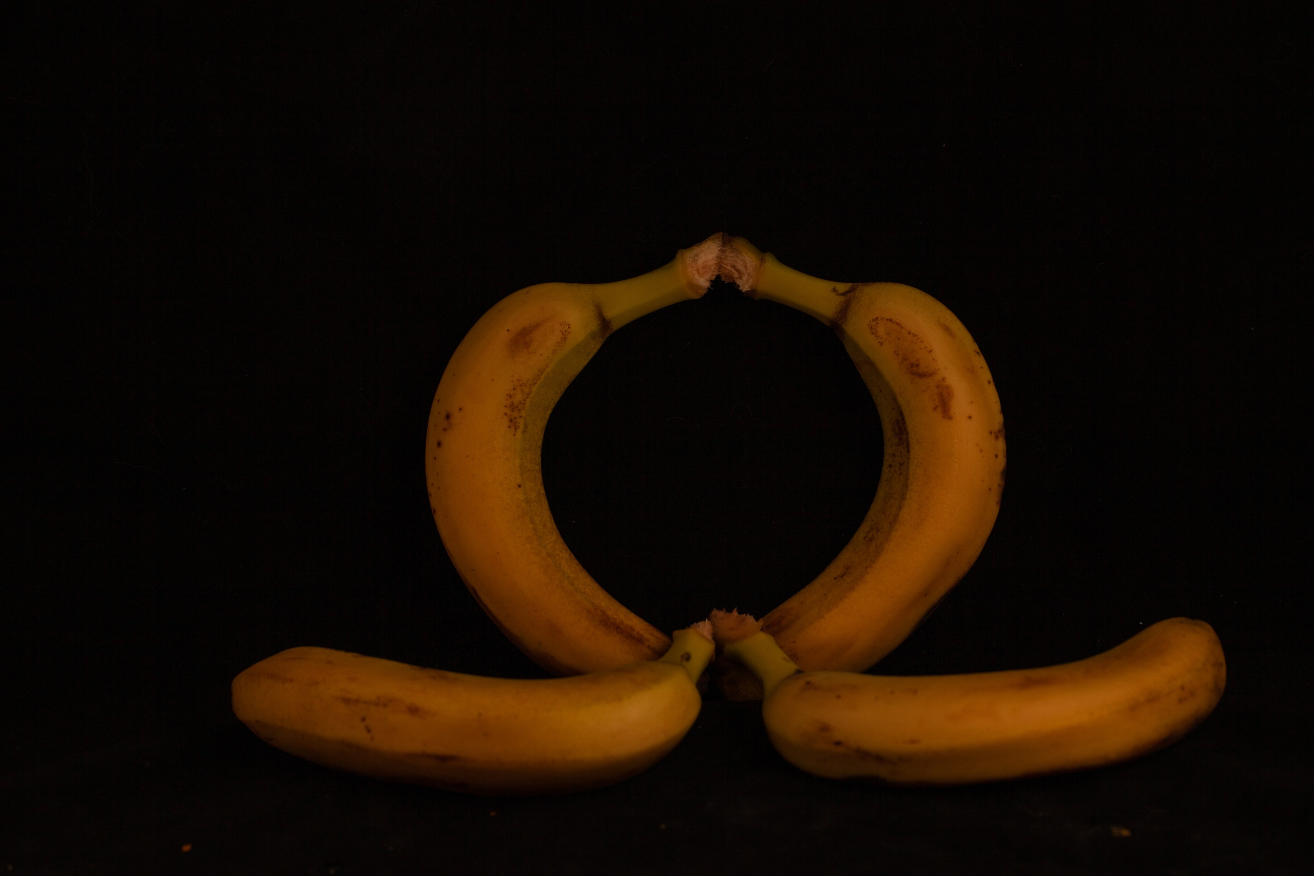 Бананы и тыквы в фотоискусстве. Медиапродюсер, фотограф в Минеральных Водах —Виктор Холодов