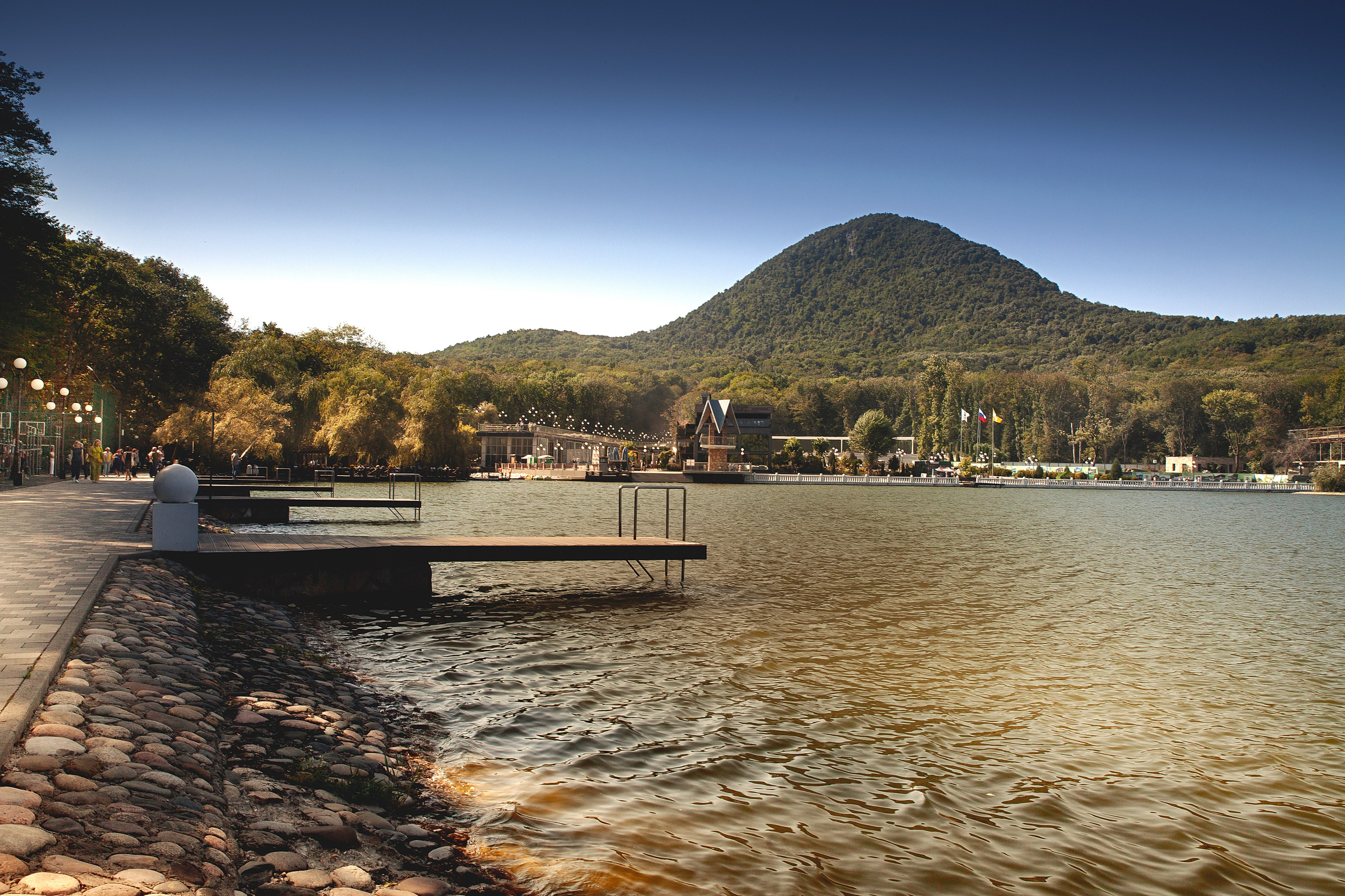 Железноводск. Медиапродюсер, фотограф в Минеральных Водах —Виктор Холодов