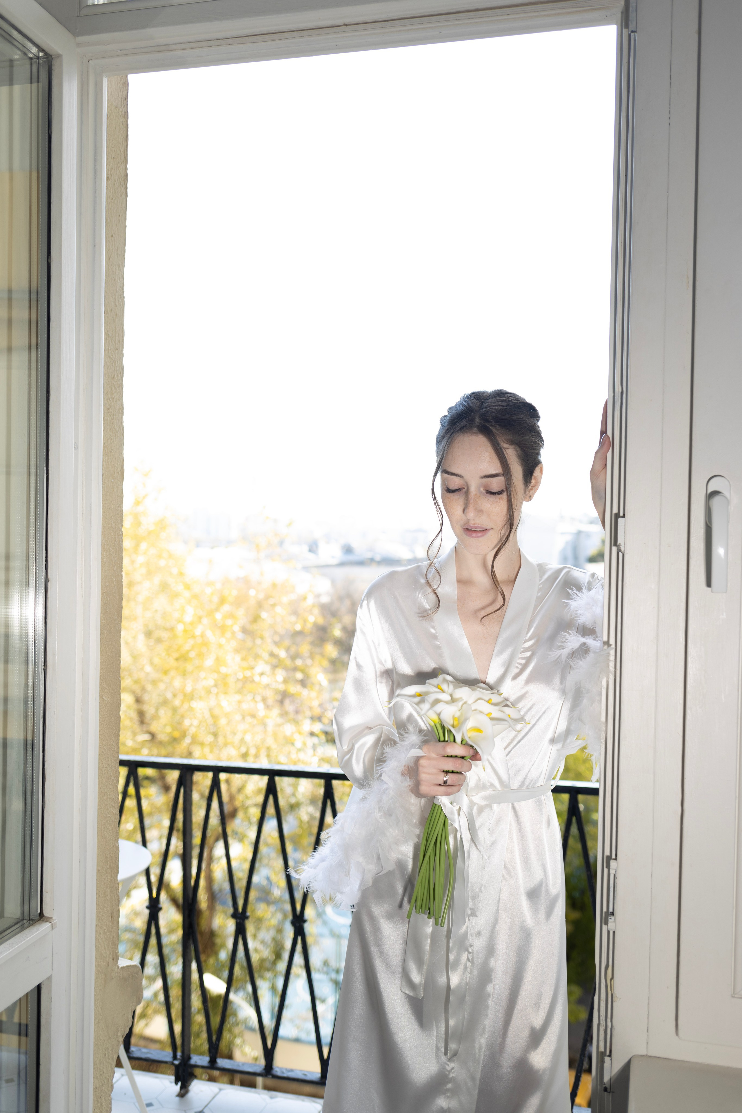 Анна & Даниил. Кузьмина Анастасия — контент-фотограф | Москва