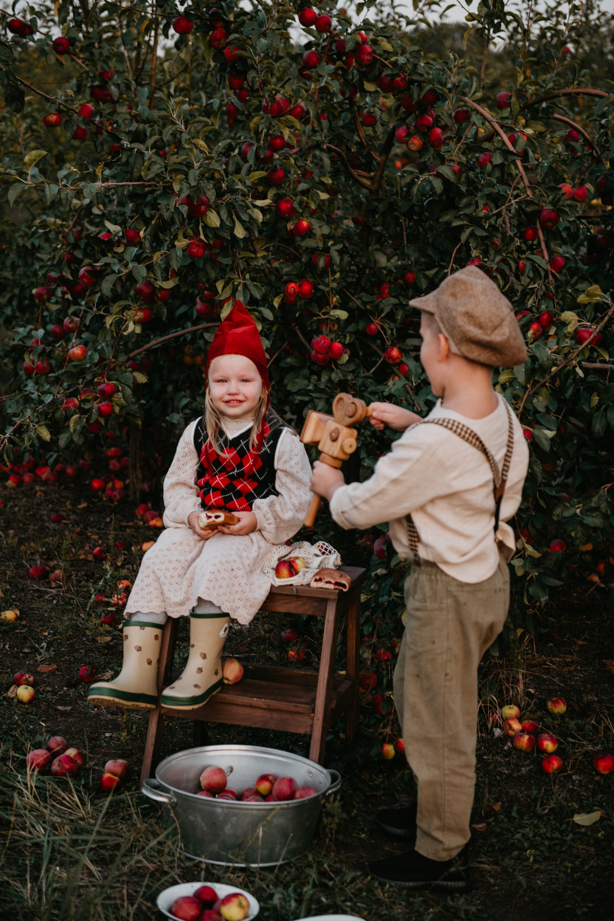 Семейные съёмки. Детский и семейный фотограф в Армавире Даша Зубкова