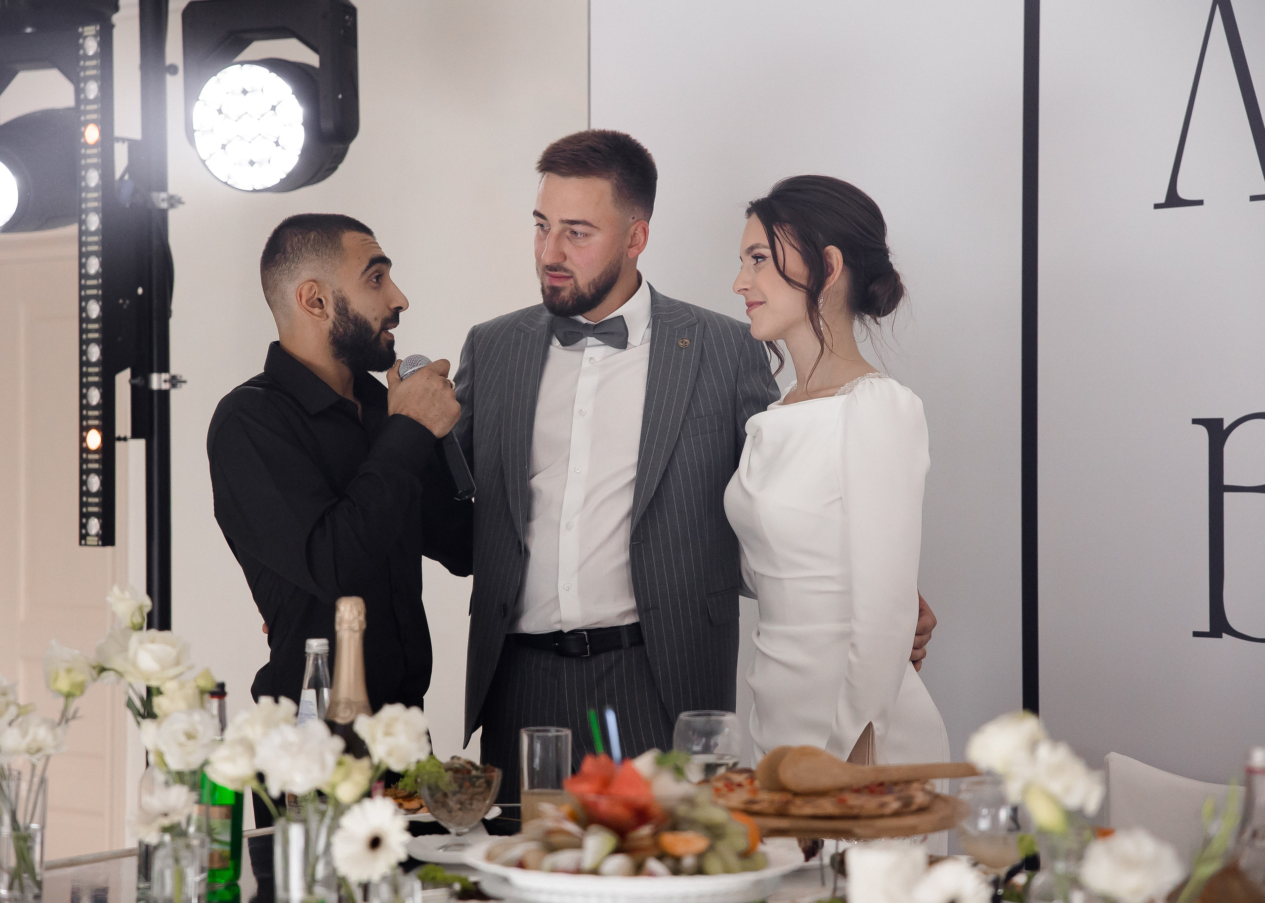 Яна + Максим. Свадебный и семейный фотограф в Саратове Маша Паника