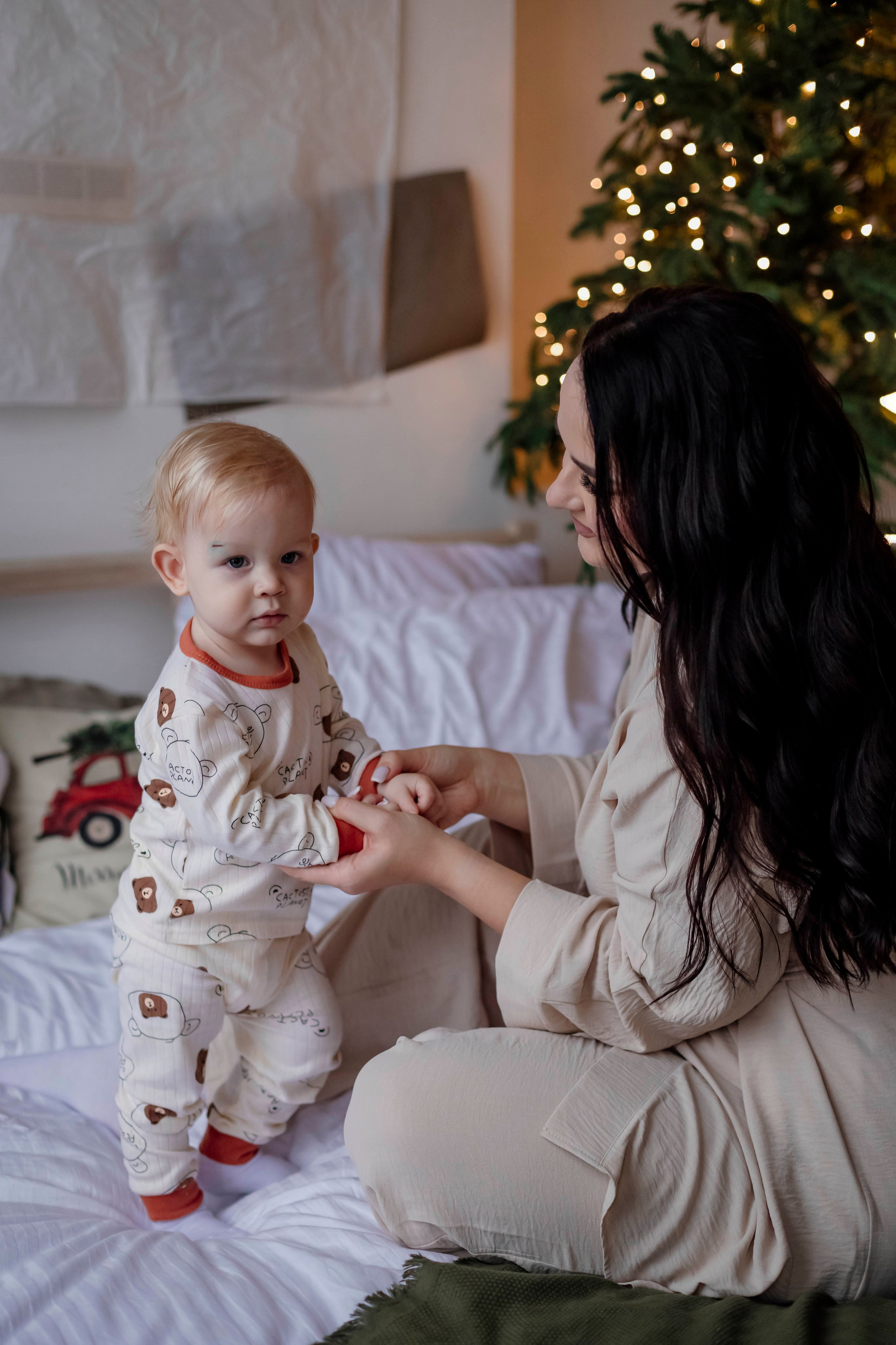 Семейная съемка Ирина. Фотограф Калуга