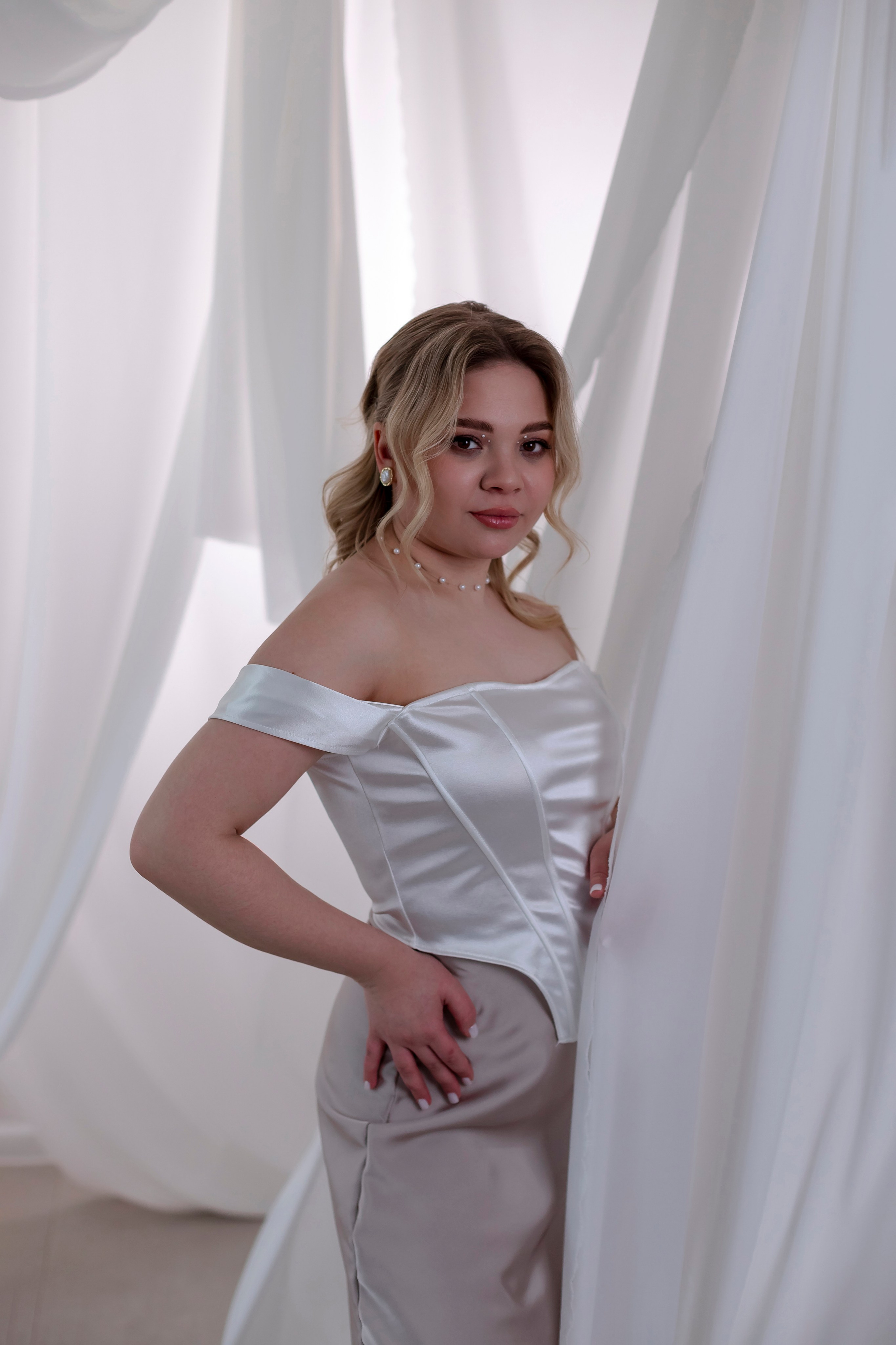 Маргарита. Фотограф Калуга