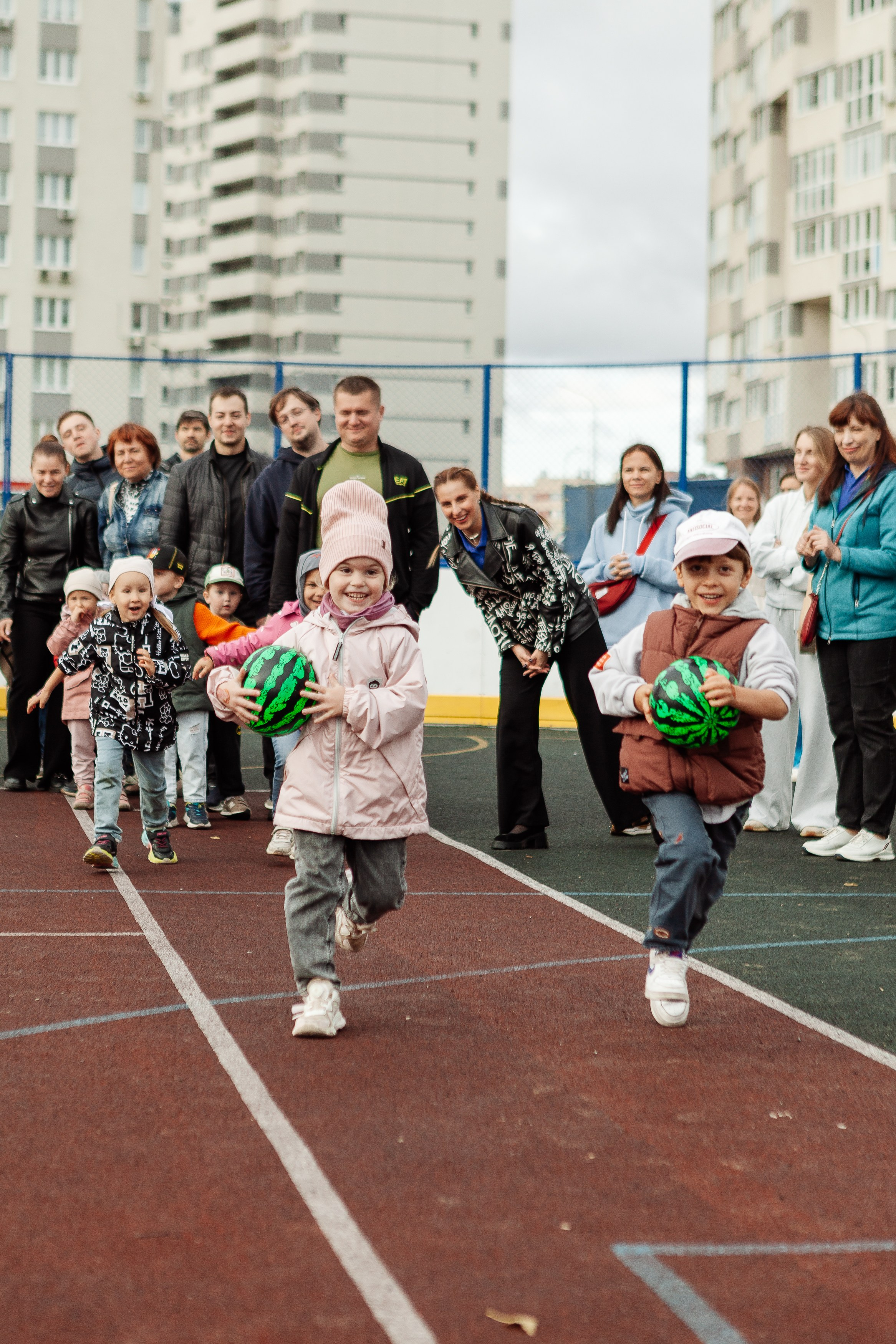 Маршаленок. Фотограф в Нижнем Новгороде Таня Галкина